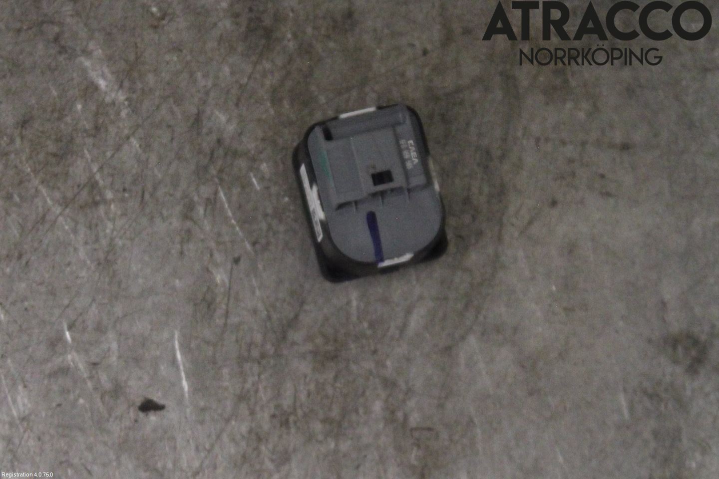 Seat ARONA Strömställare Spegel