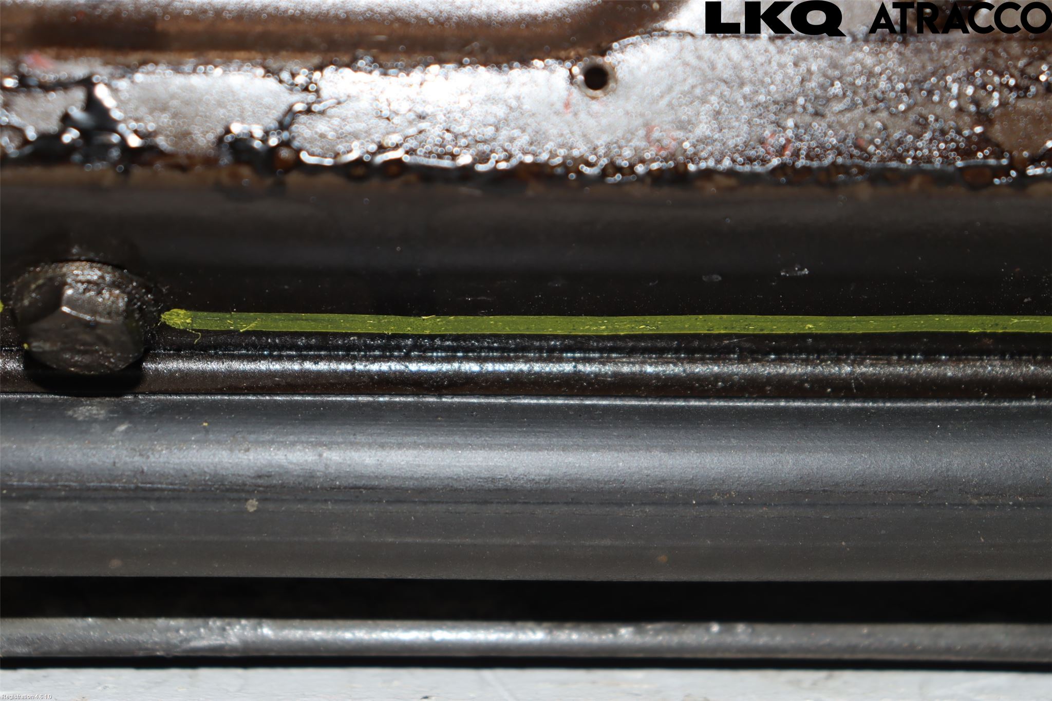 Jaguar XJ SERIE 2   73-79 Dörr Fram Höger