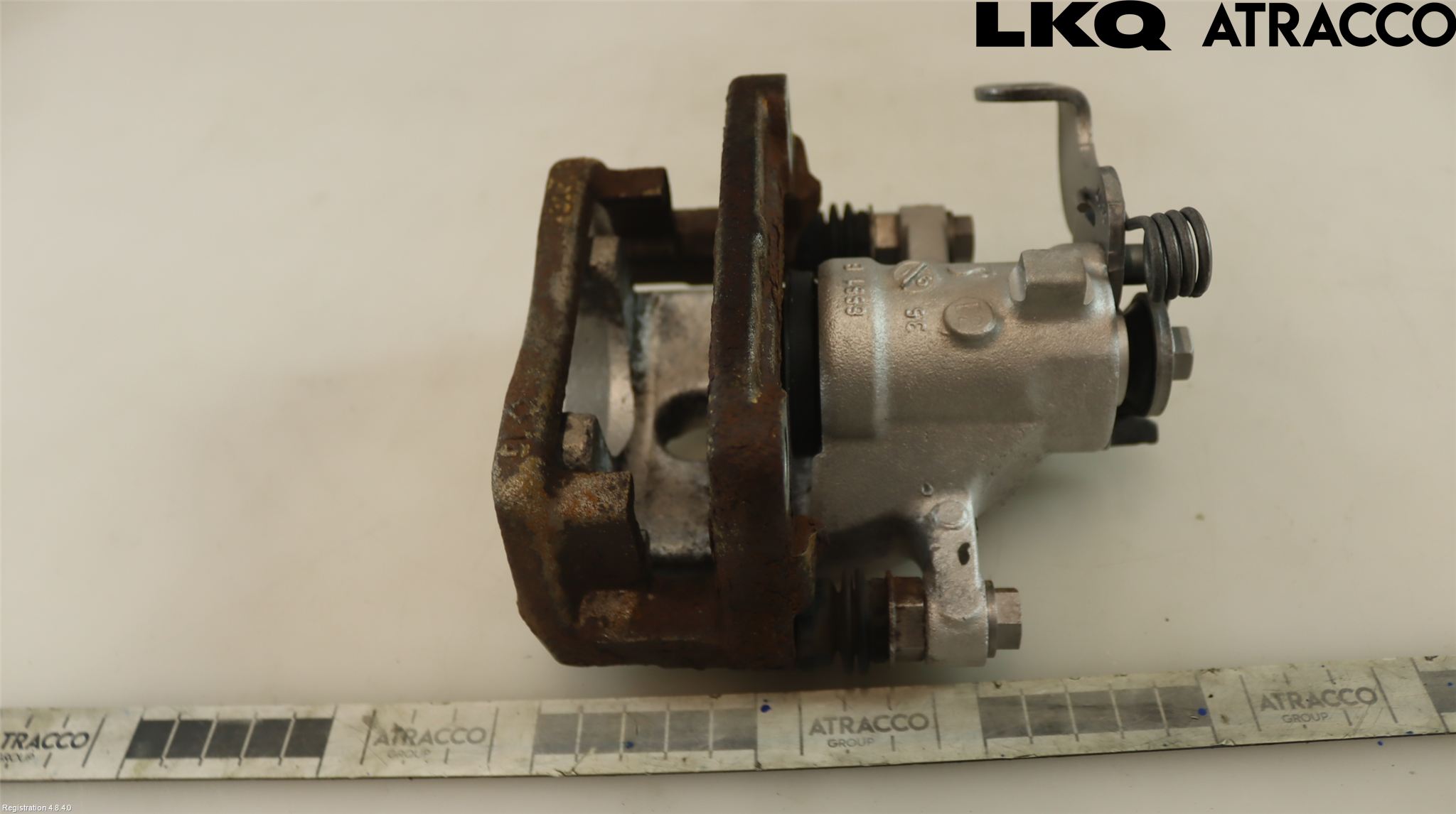 Kia CEED 12-18 Bromsok Bak Höger