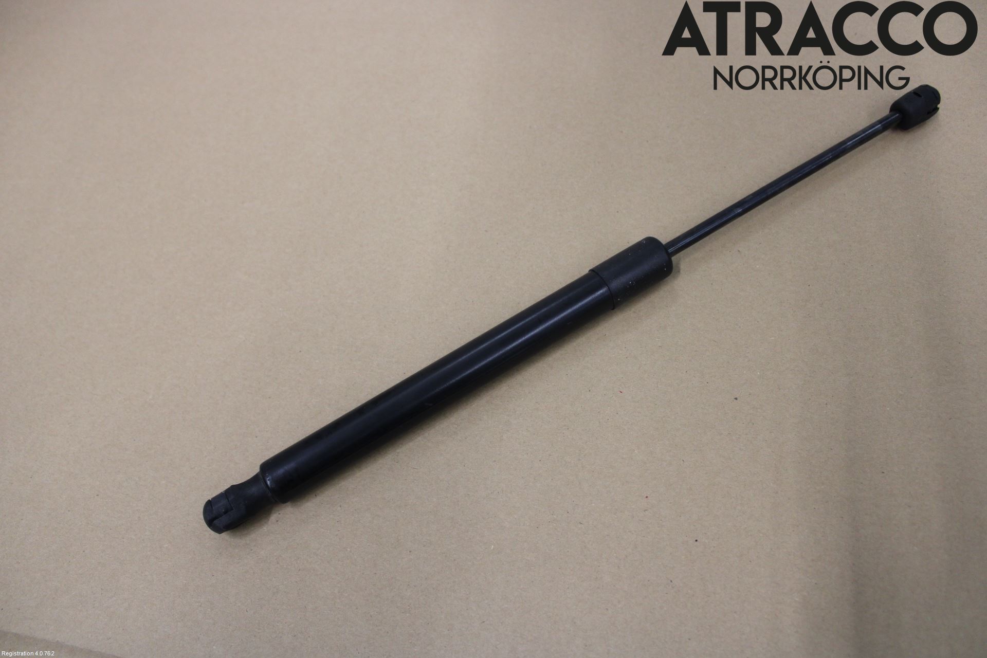 Volkswagen VW GOLF VI 09-13 Gasfjäder Baklucka