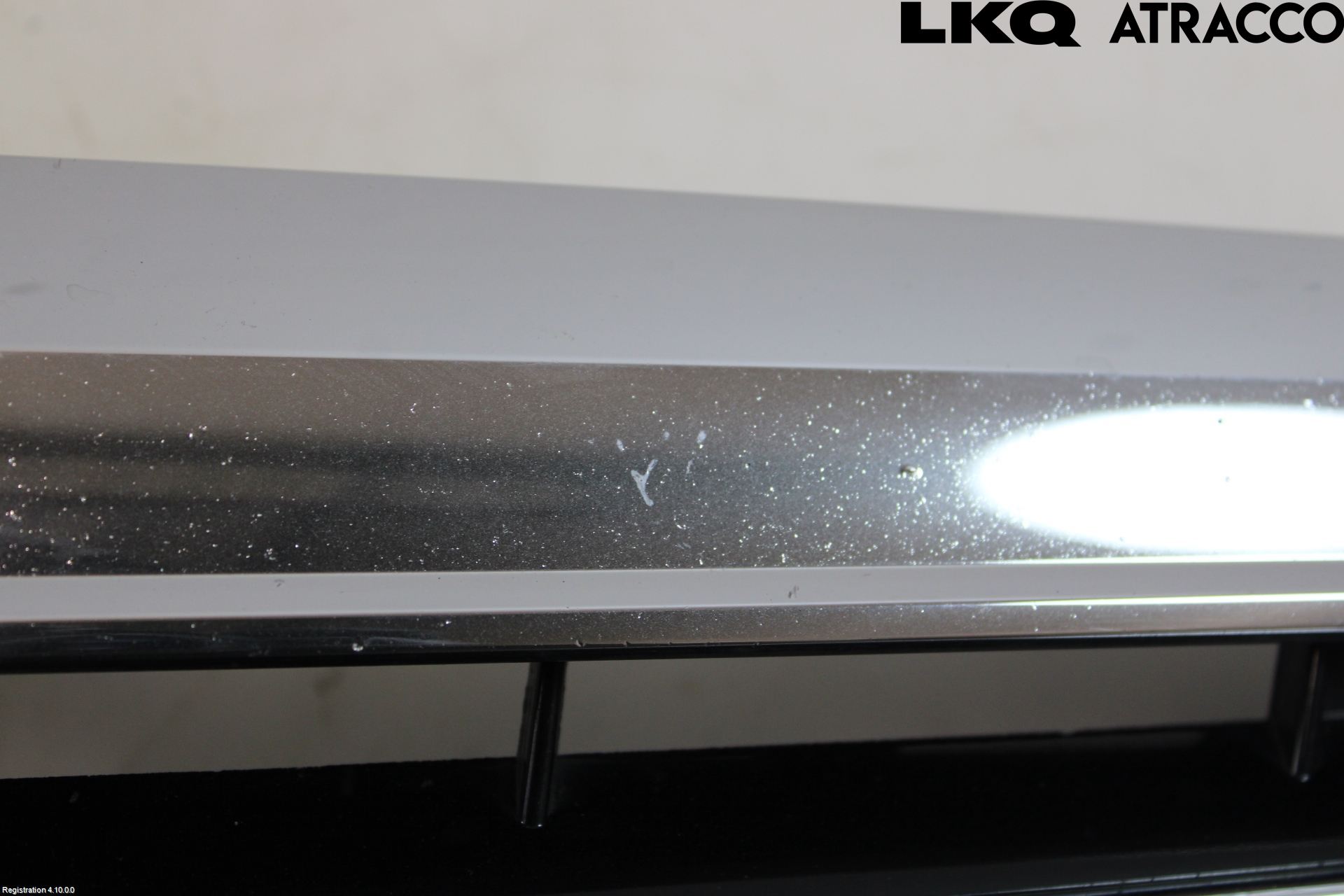 Mercedes-Benz MB E-KLASS (W211) 02-09 Grill Komp