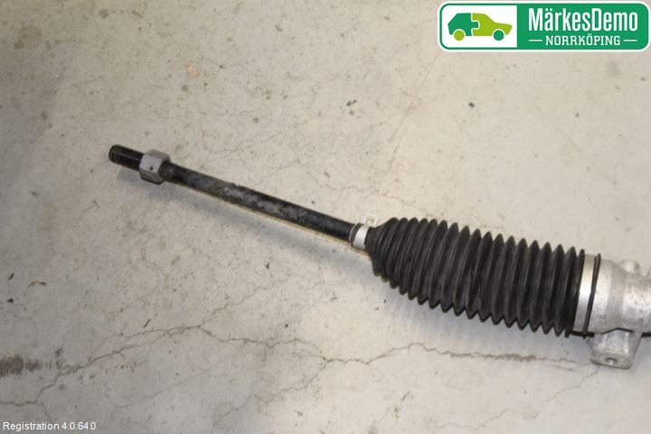 Skoda FABIA 15-21 Styrväxel-Snäcka