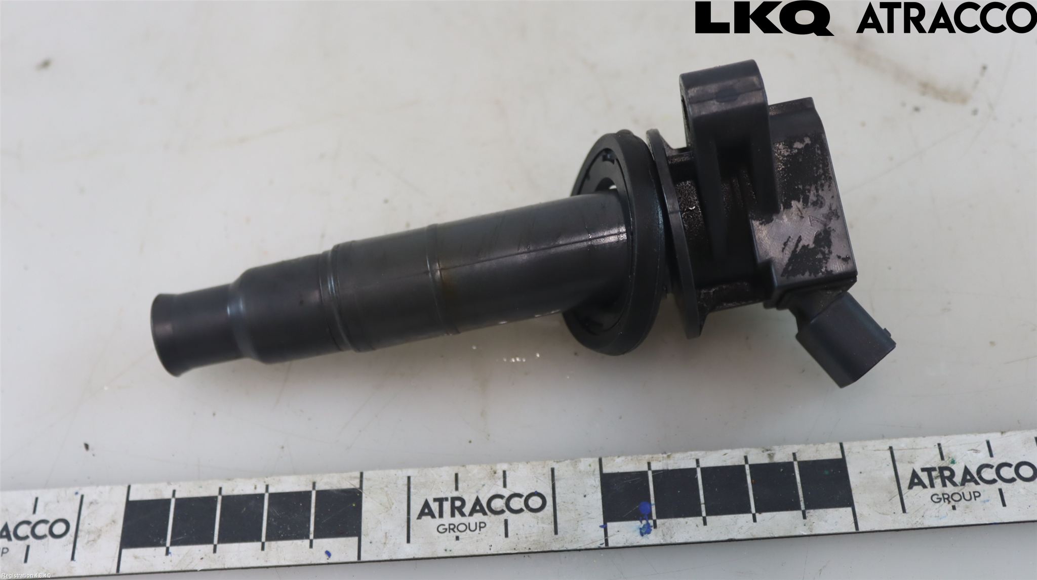 Toyota AVENSIS 03-06 Tändspole