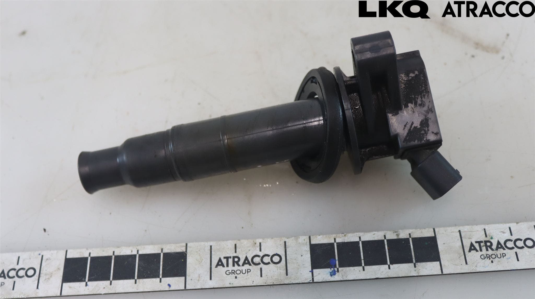 Toyota AVENSIS 03-06 Tändspole