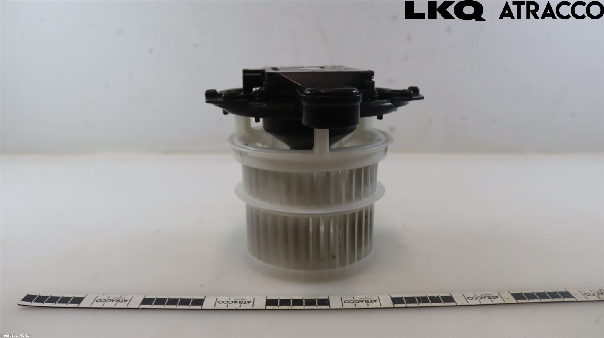 Toyota CAMRY 19-24 Värmefläkt