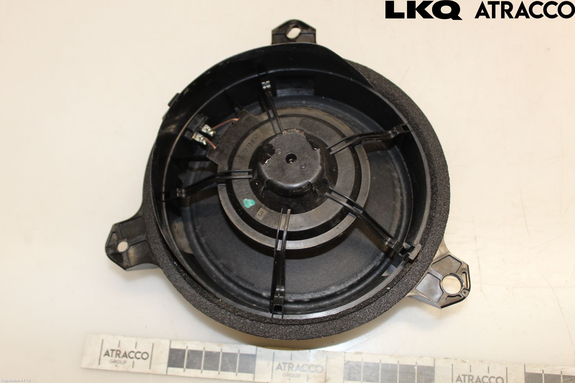 Toyota COROLLA 19- Högtalare