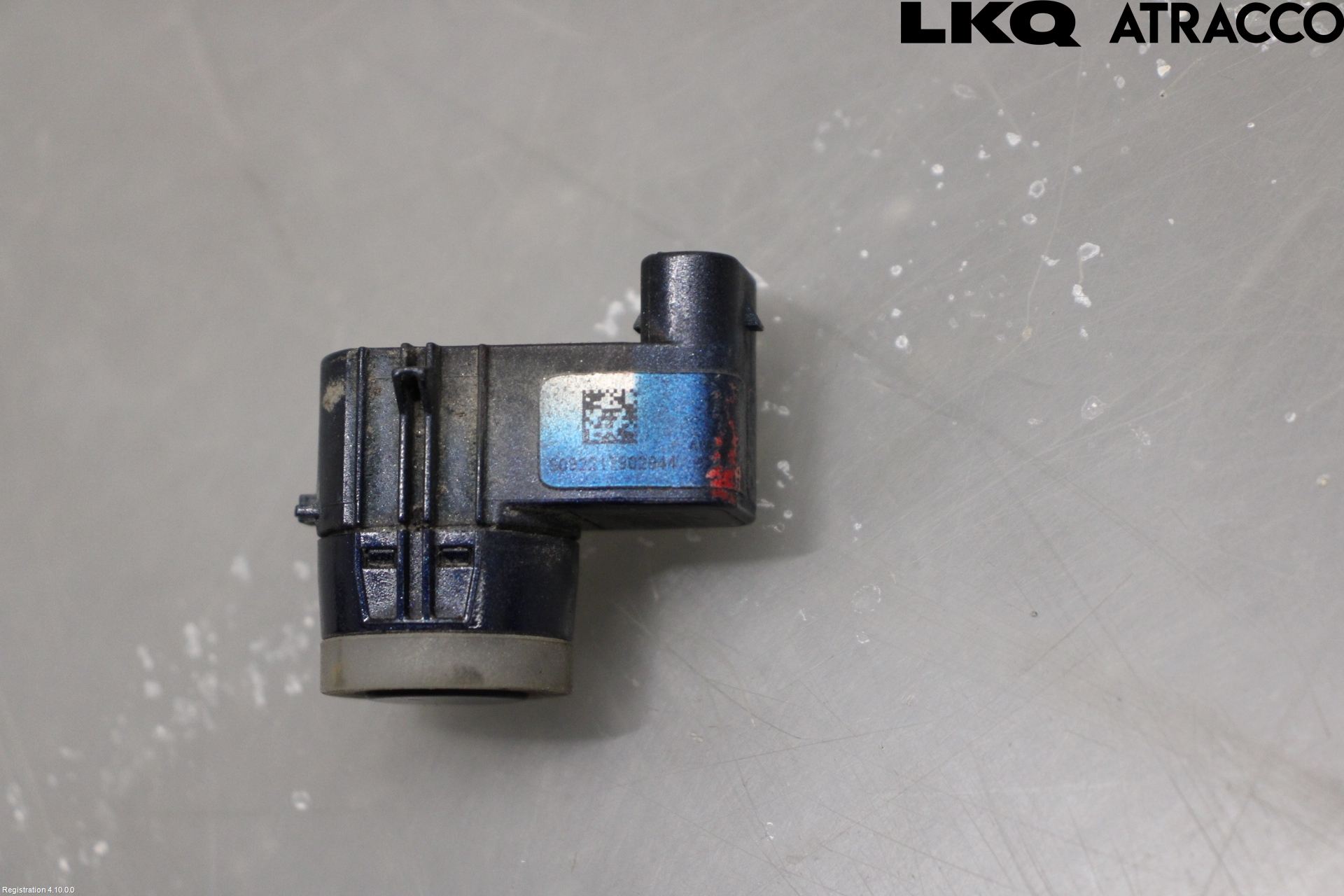 Skoda FABIA 07-14 Parkeringshjälp Backsensor