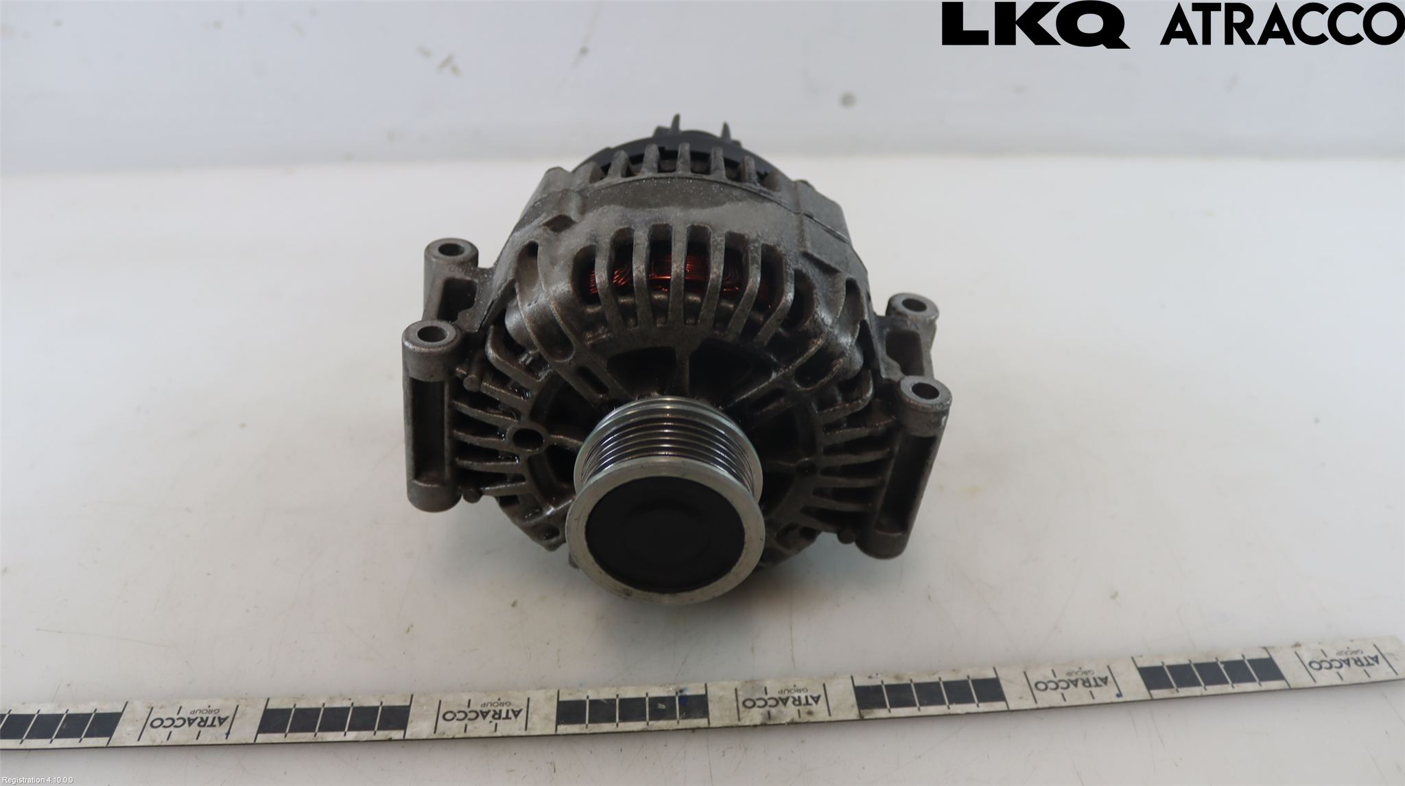 Audi A4/S4 05-07 Generator
