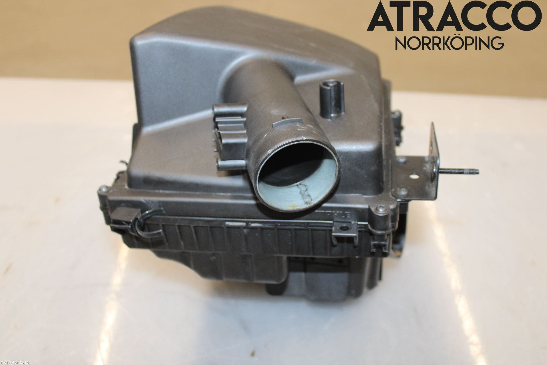 Volvo V60 11-13 Luftrenare