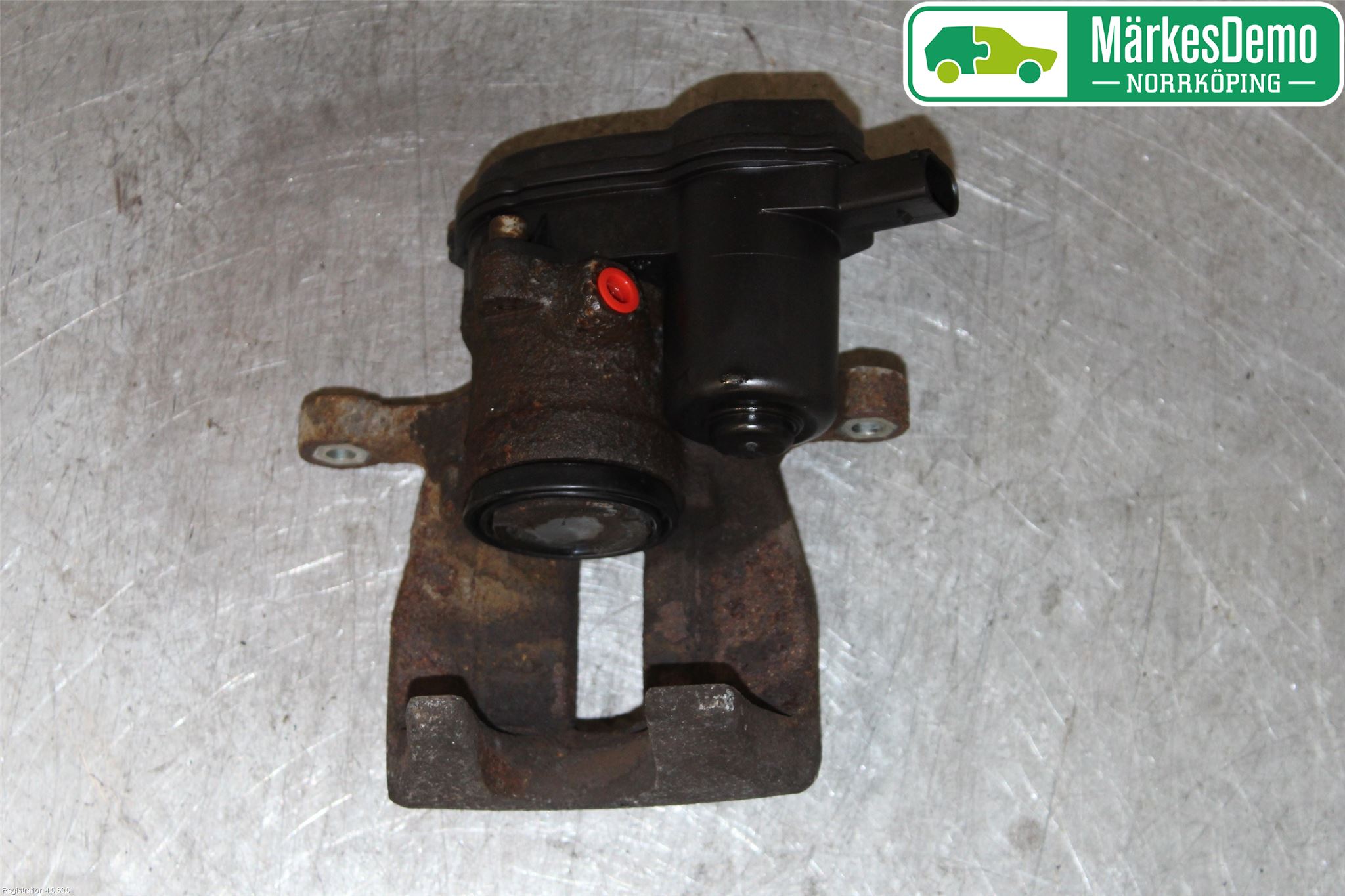 Audi A6/S6 4G 11-18 Bromsok Bak Höger