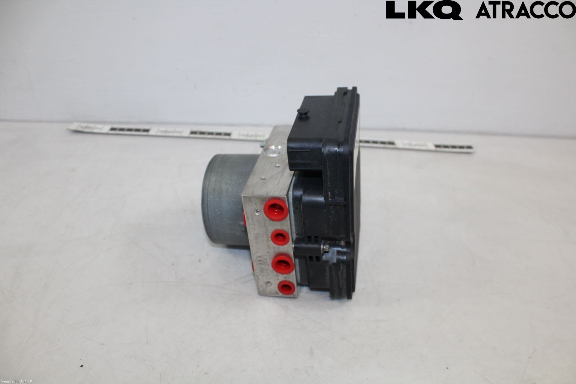 Skoda FABIA 22- Abs Hydraulaggregat