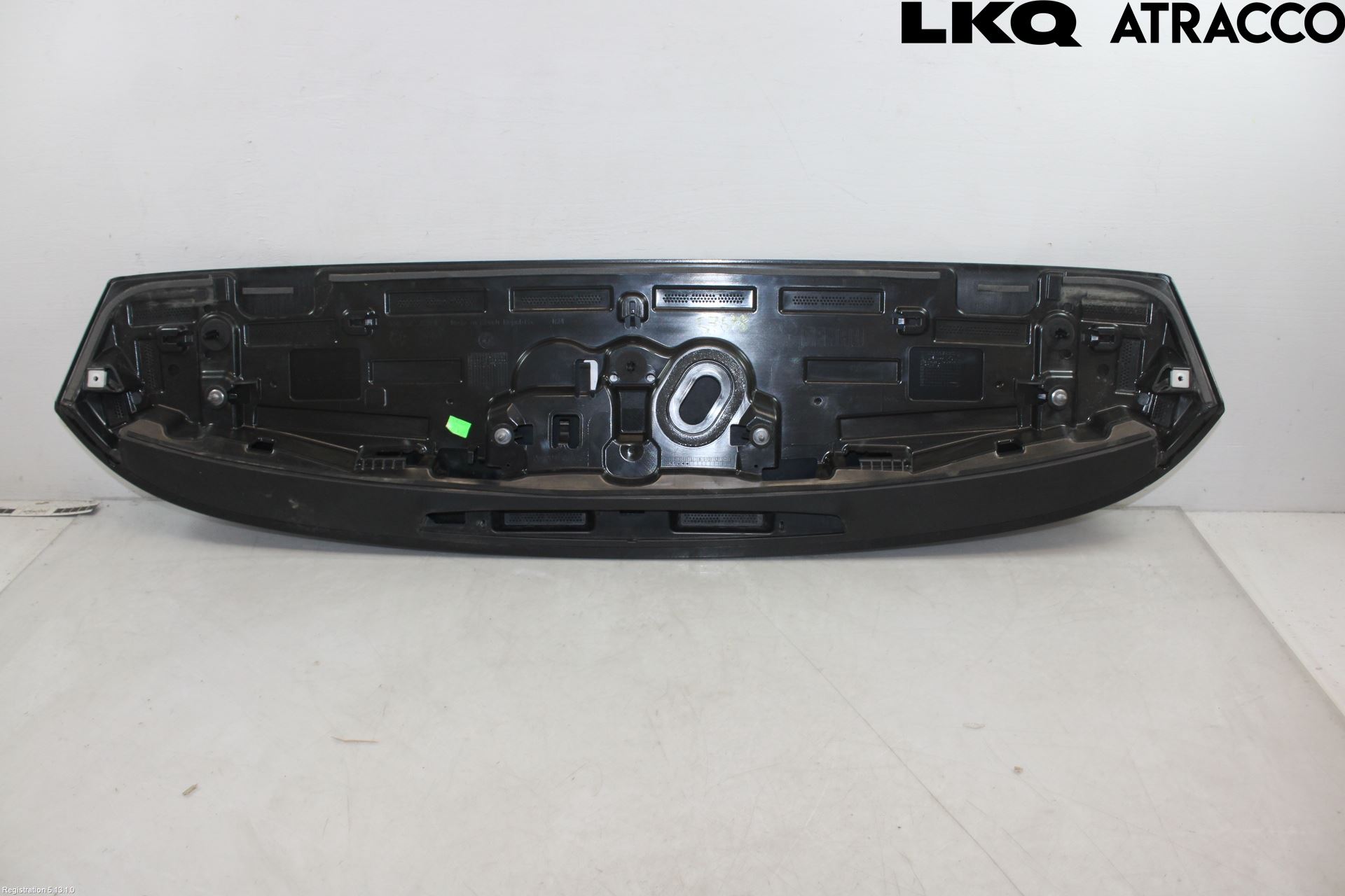 Skoda KAMIQ 20- Spoiler Baklucka