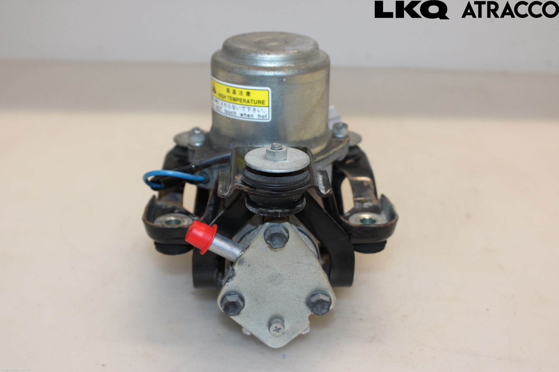 Mitsubishi OUTLANDER 13-21 Vakuumpump