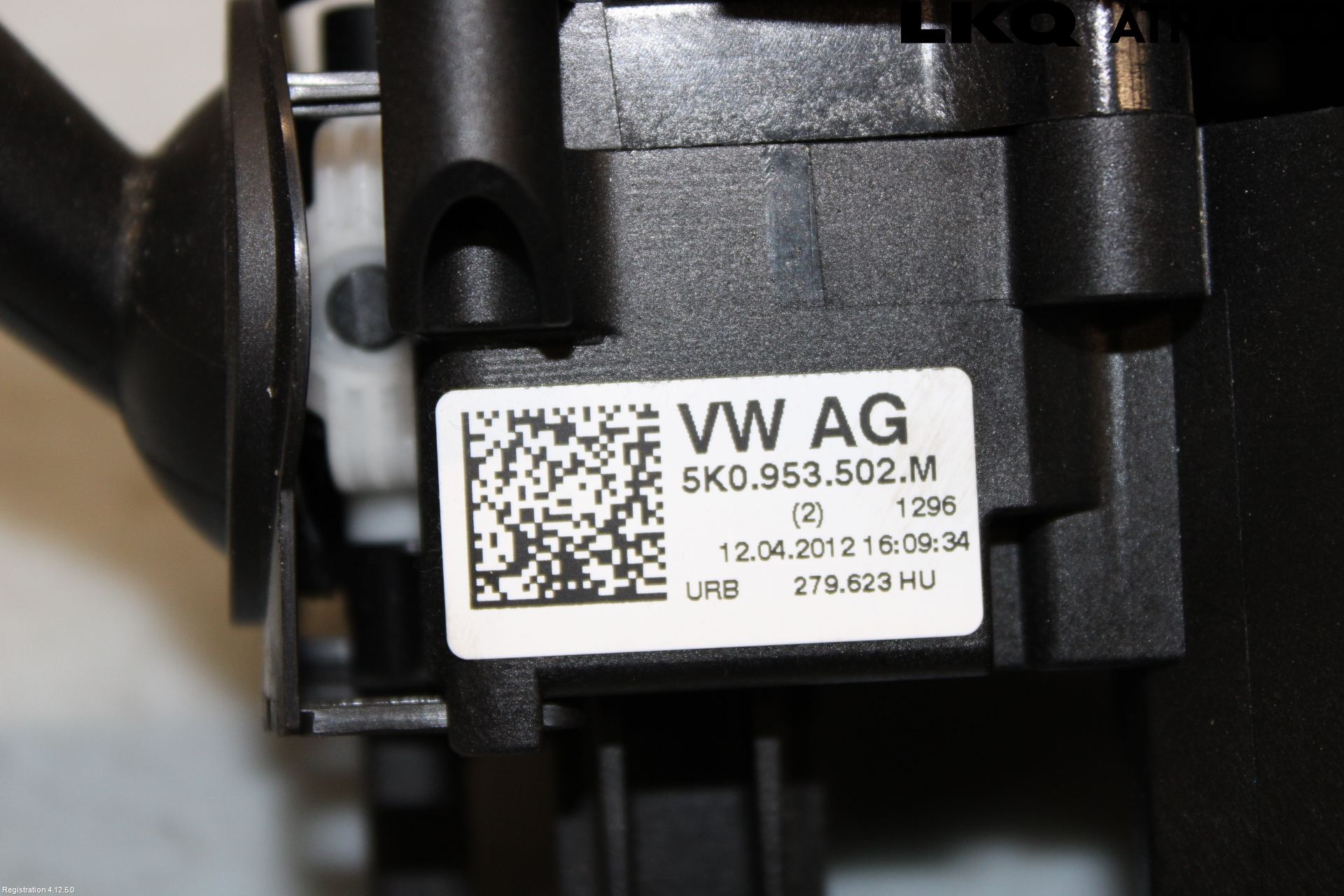 Skoda YETI Spakcentral