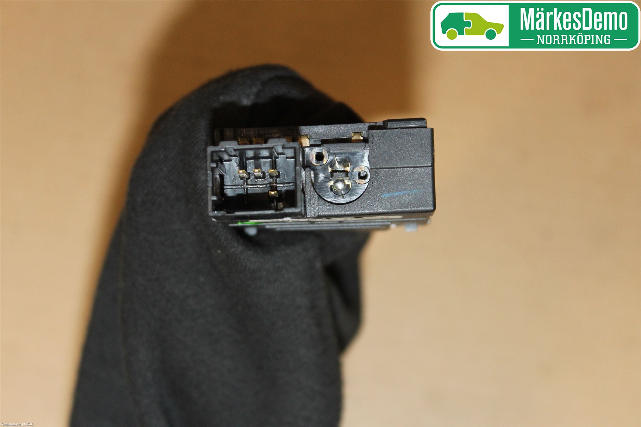 Nissan PRIMASTAR Str Ljusvidd Reglering