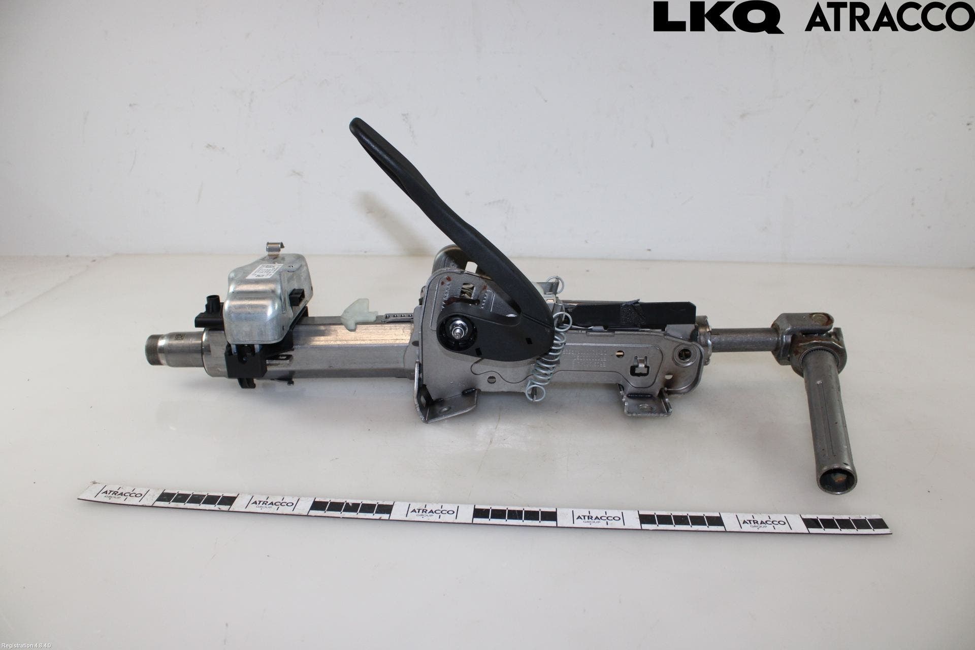 Volkswagen VW GOLF / E-GOLF VIII 20- Rattaxelagg Justerbart