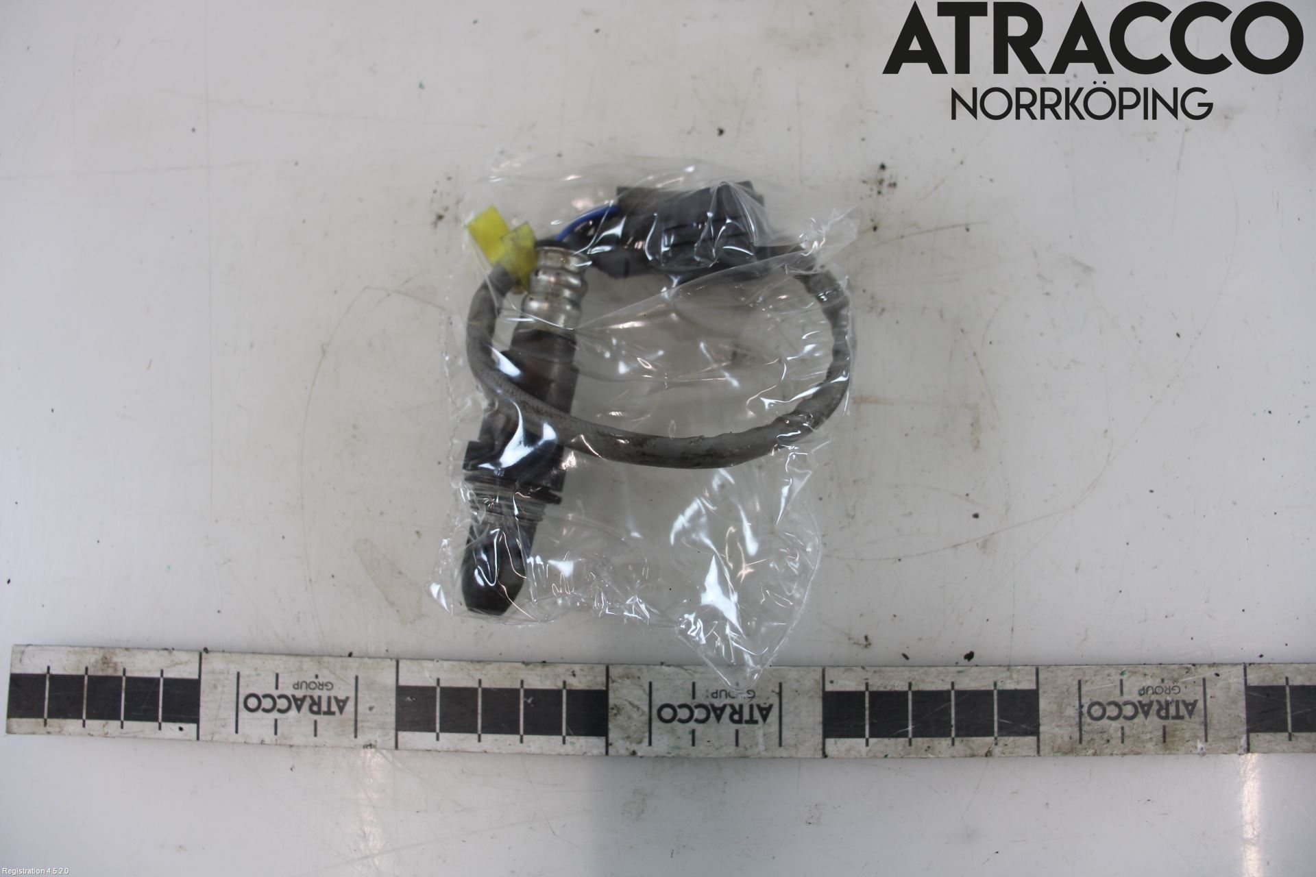 Lexus RX AL20 16-22 Injlambdasond