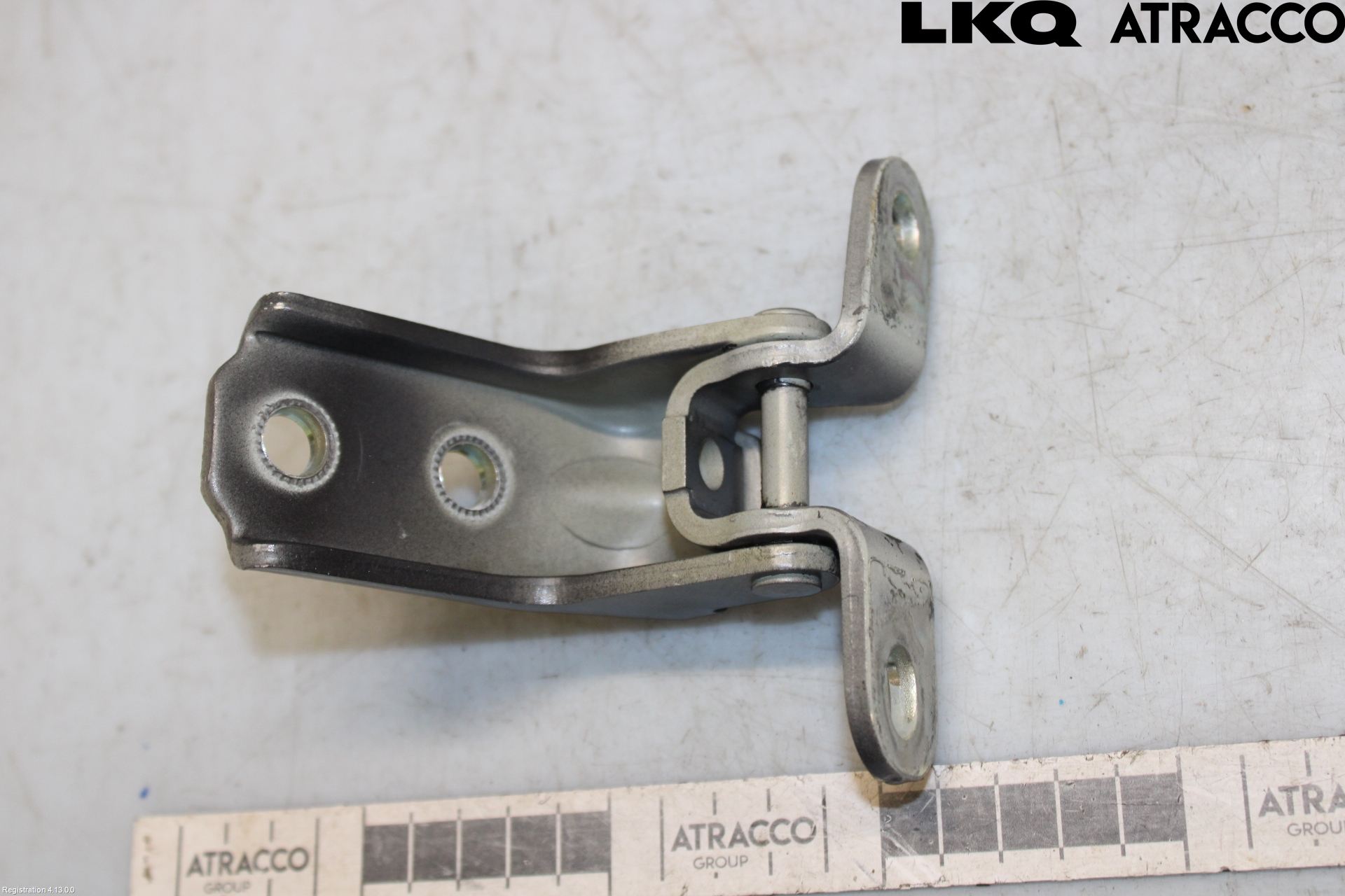 Kia RIO 17- Dörrgångjärn