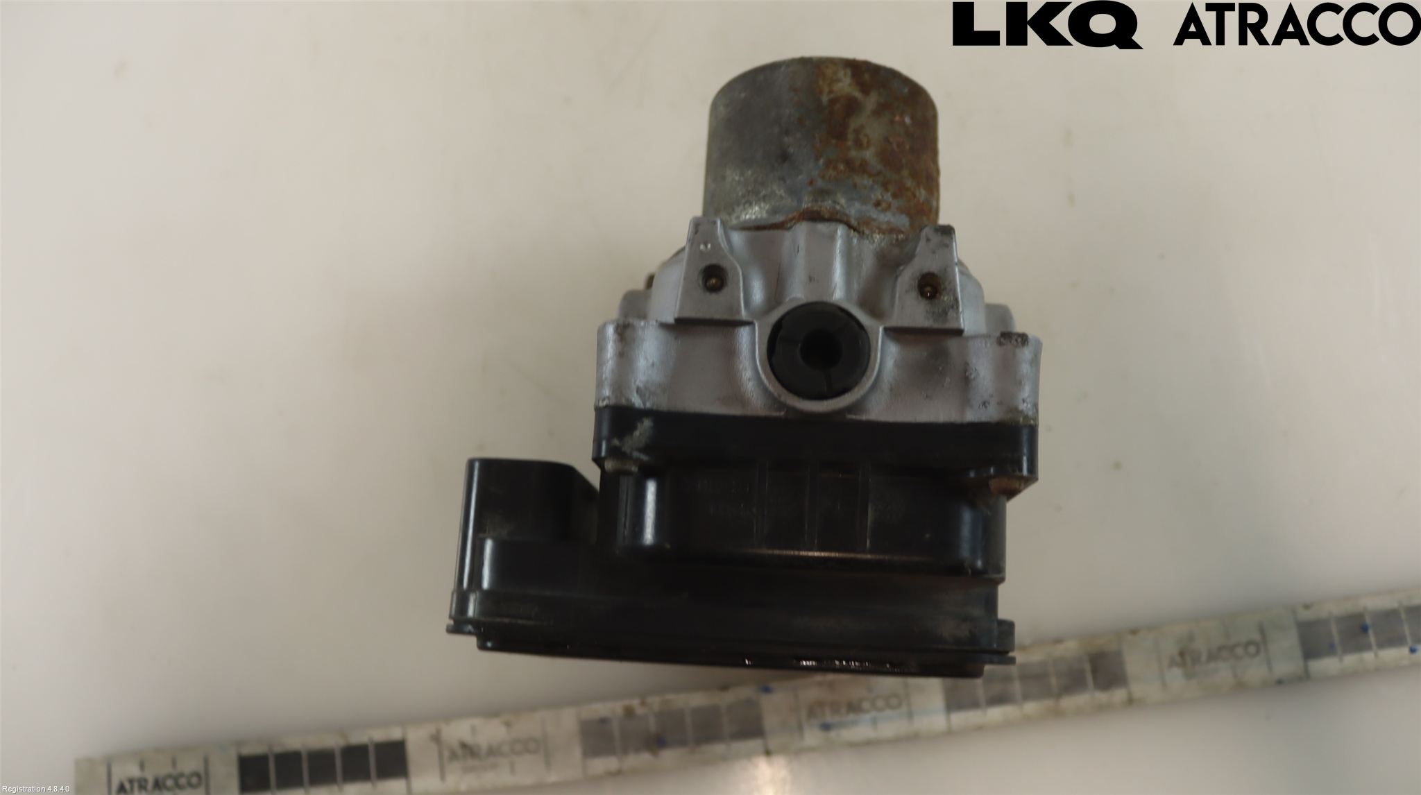 Honda STREAM Abs Hydraulaggregat