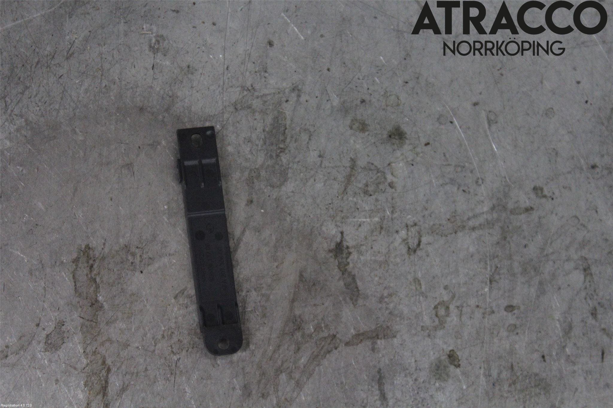 Mercedes-Benz MB GLB-KLASS (X247) 19- Antenn