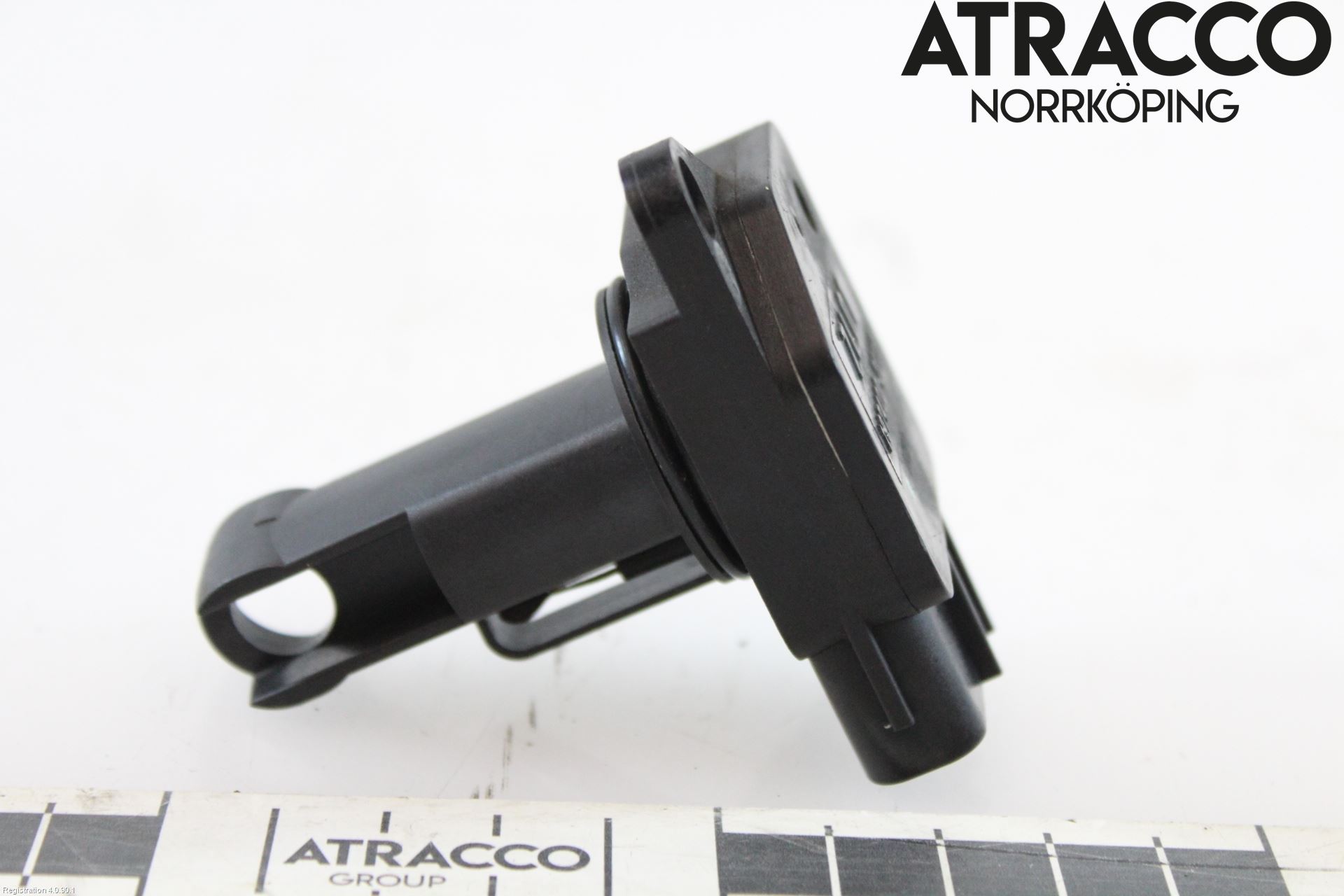 Mazda 2 (DE) 08-15 Injluftmassamätare