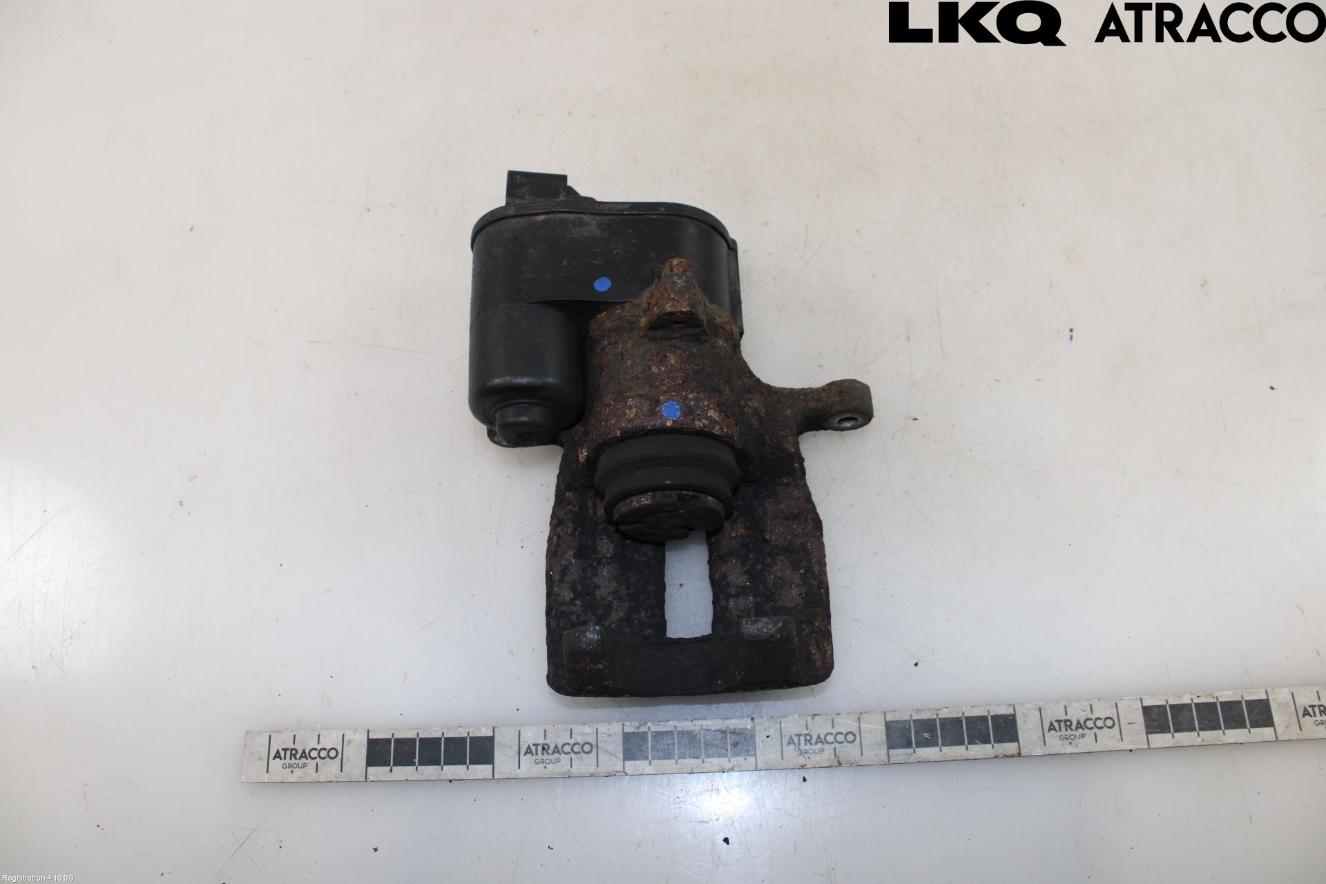 Volvo XC70 14-16 Bromsok Bak Höger