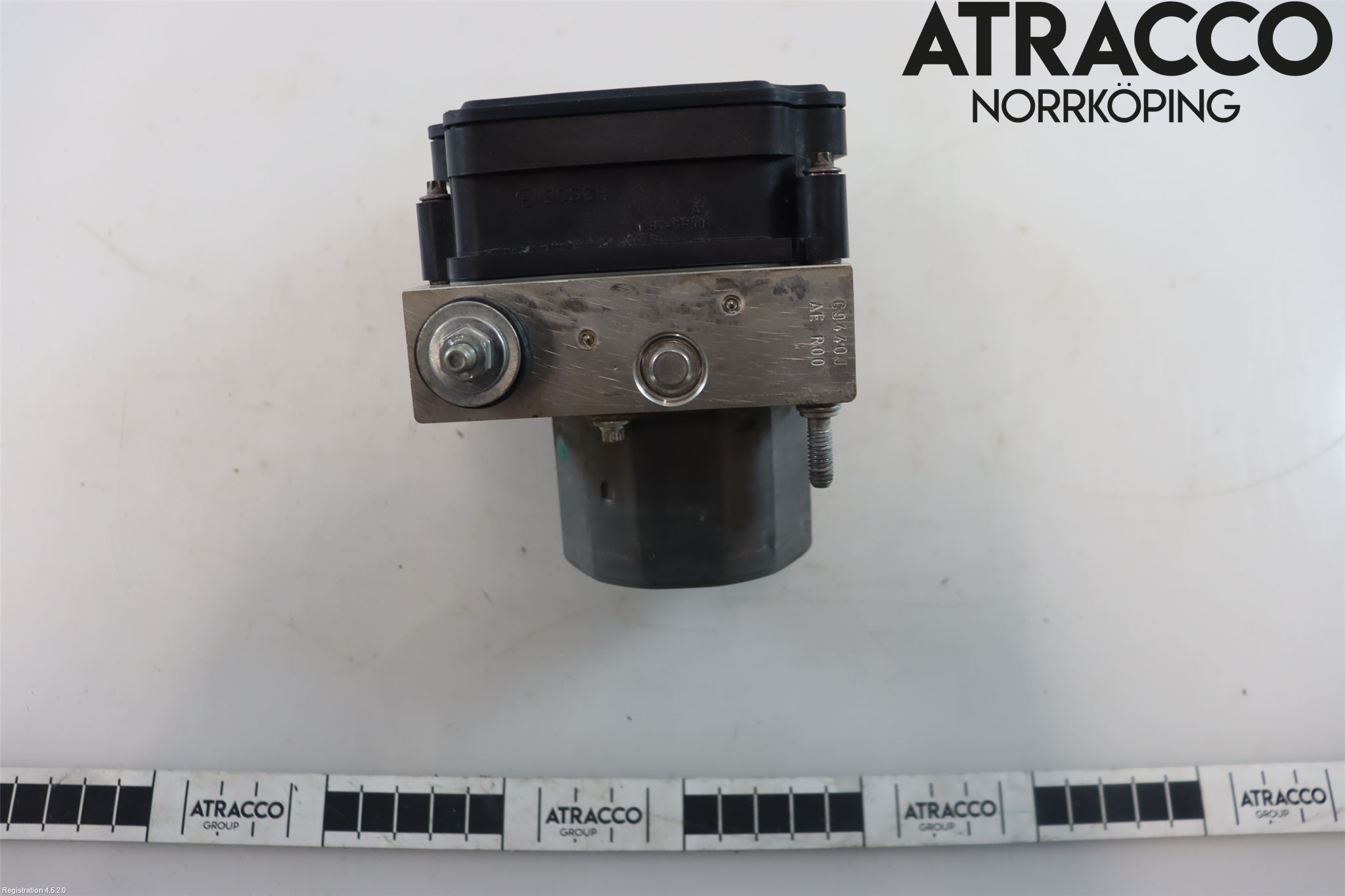 Mercedes-Benz MB GLA-KLASS (X156) 13-20 Abs Hydraulaggregat