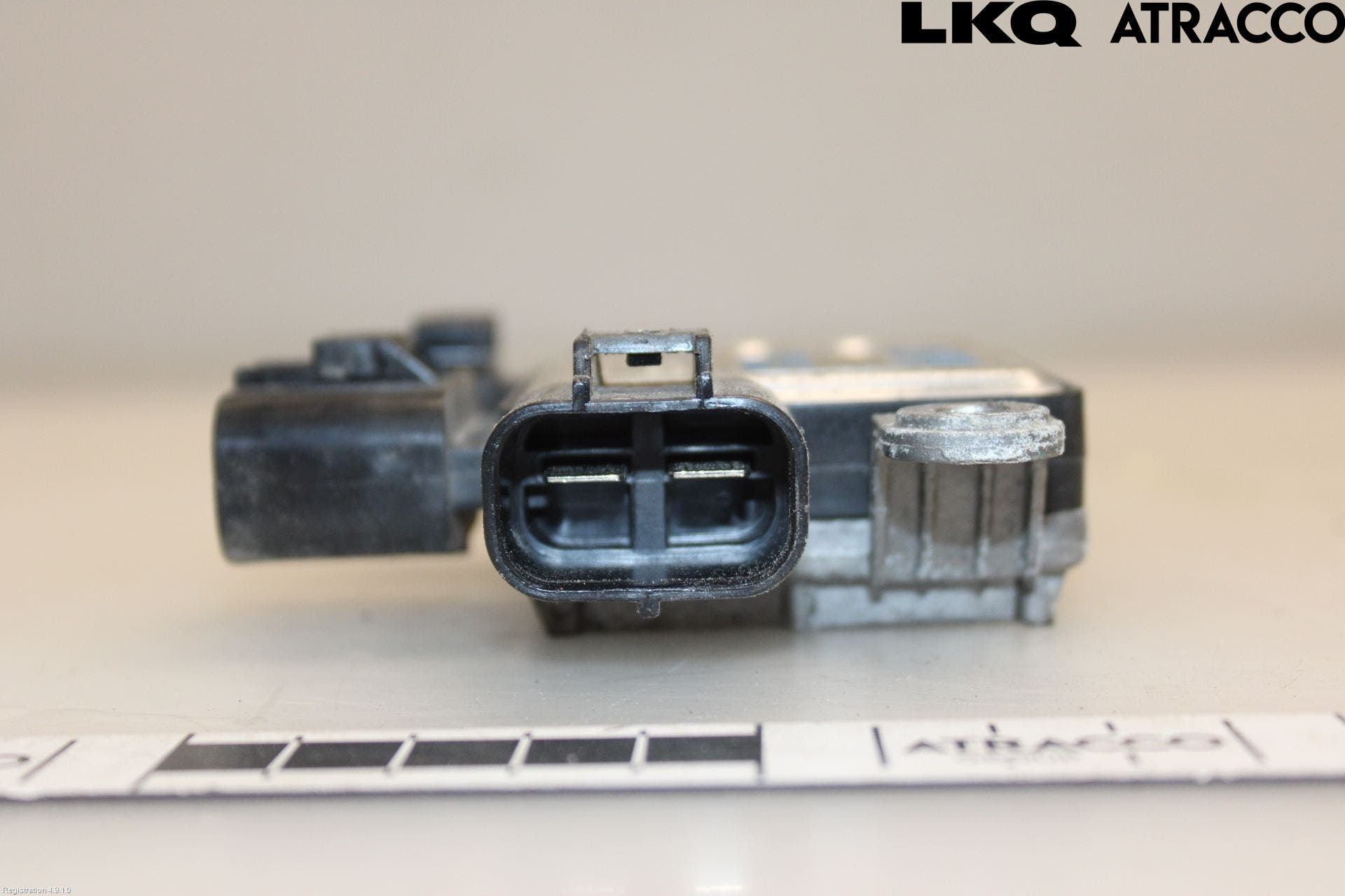 Hyundai i20 GB 15-20 Kylfläktsmotstånd