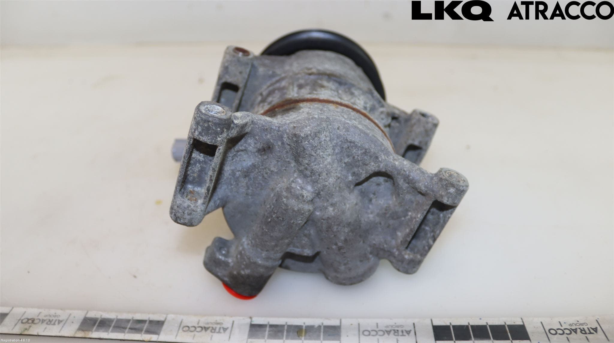 Toyota AURIS 13-19 Ac Kompressor