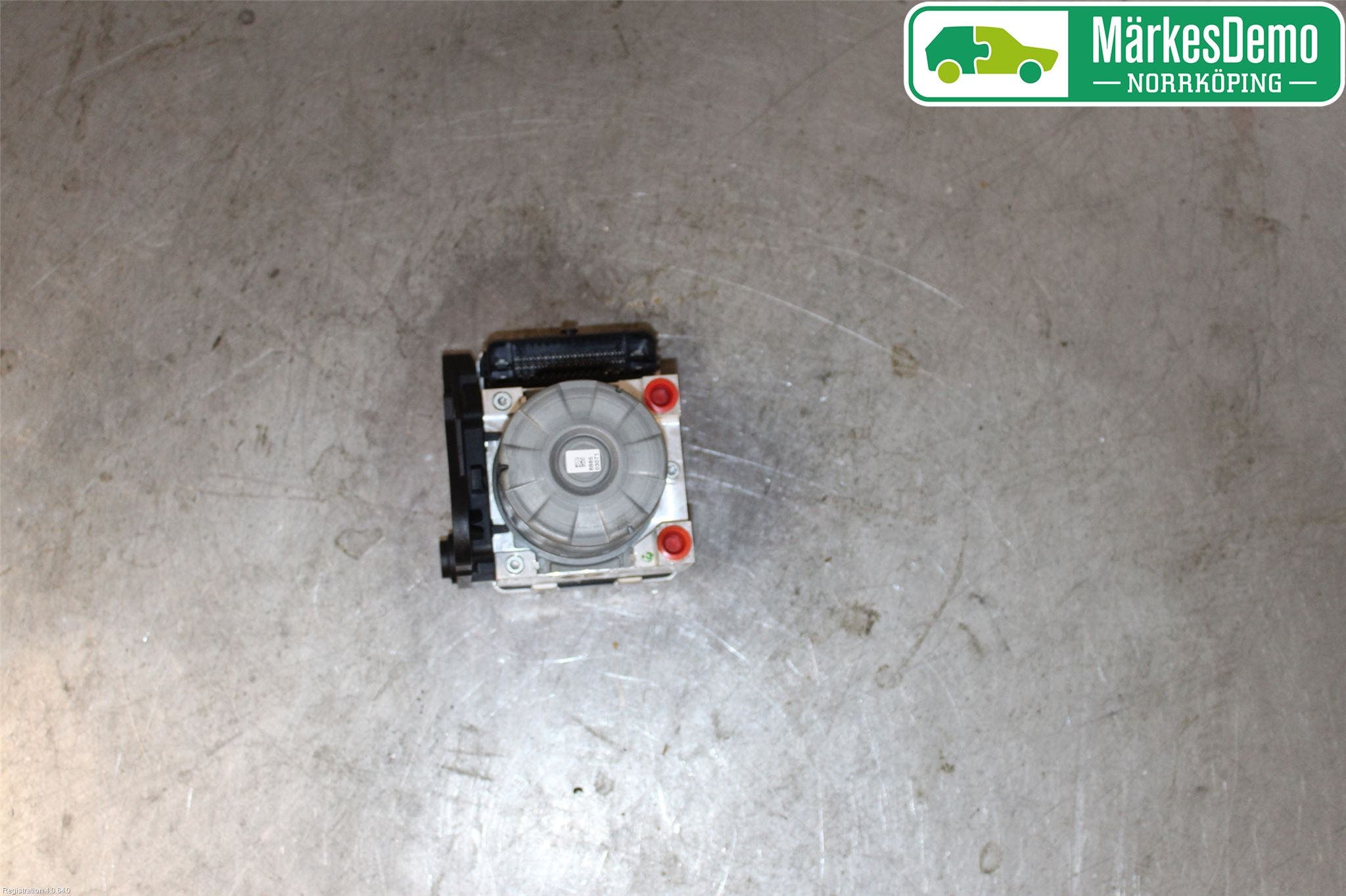 Volkswagen VW GOLF / E-GOLF VII 13-20 Abs Hydraulaggregat