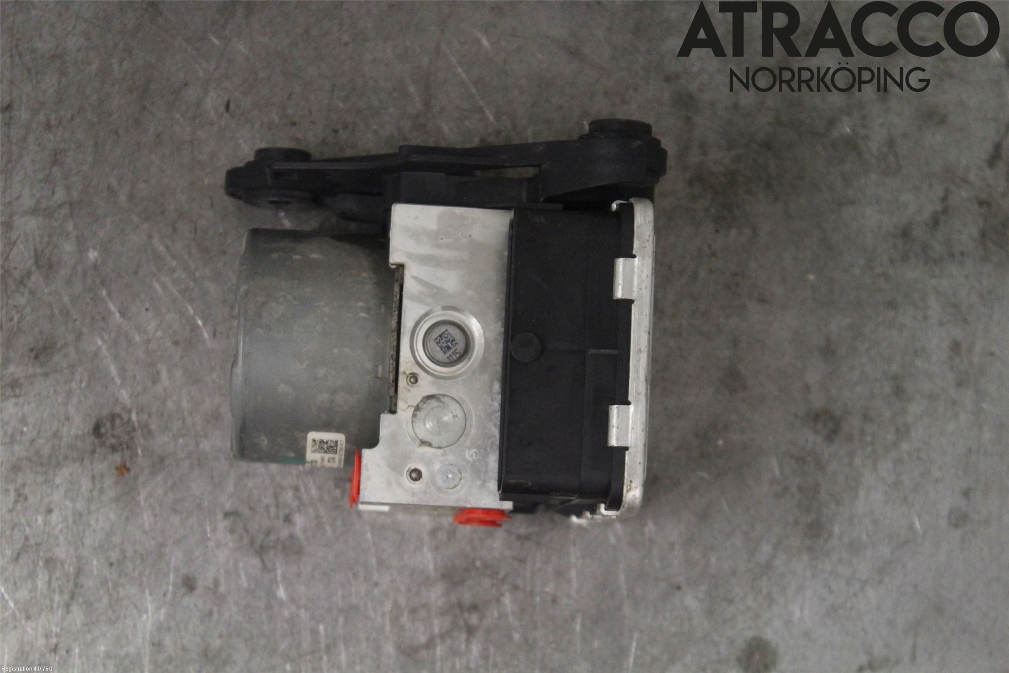 Volkswagen VW GOLF / E-GOLF VII 13-20 Abs Hydraulaggregat