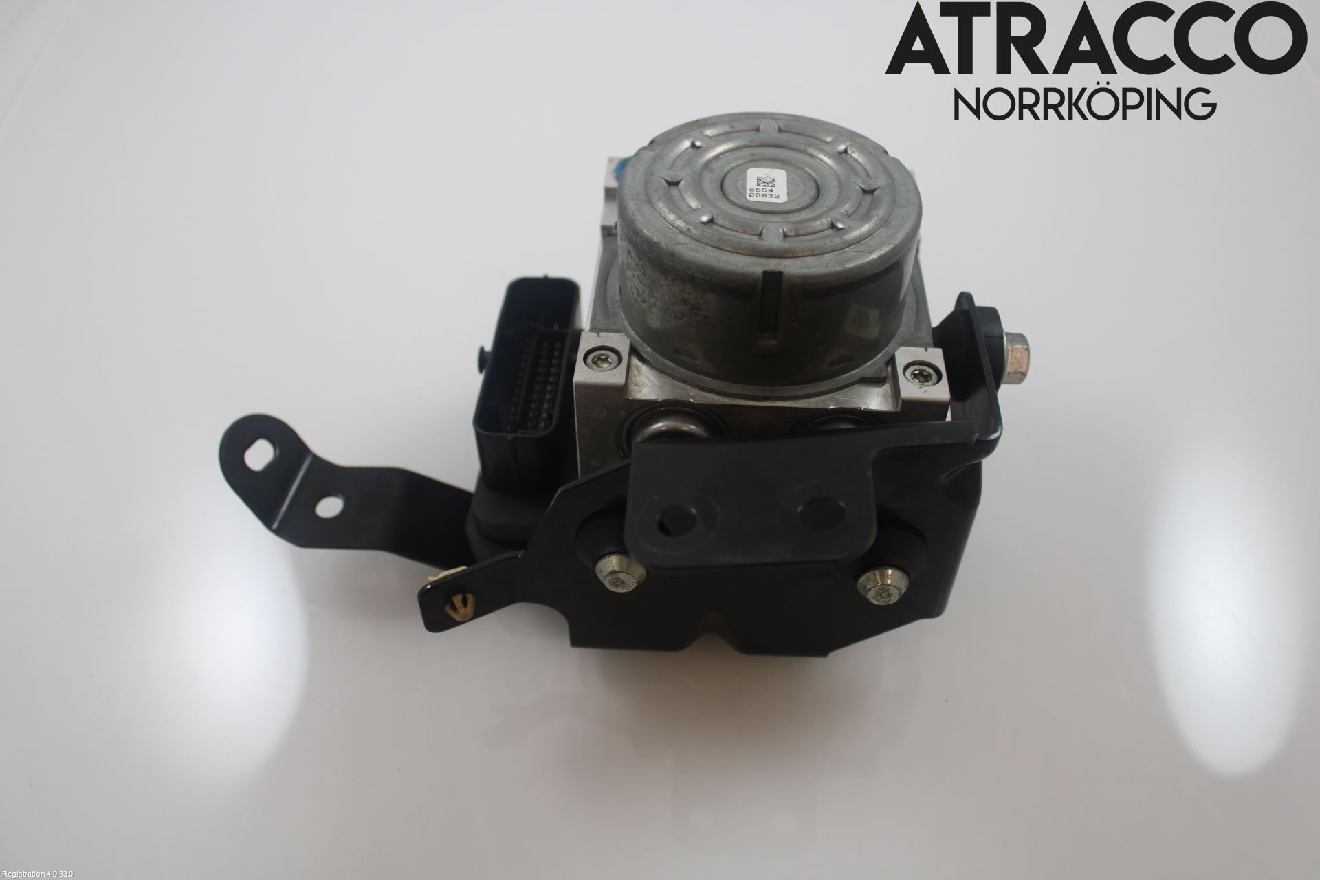 Mitsubishi ASX 10-22 Abs Hydraulaggregat