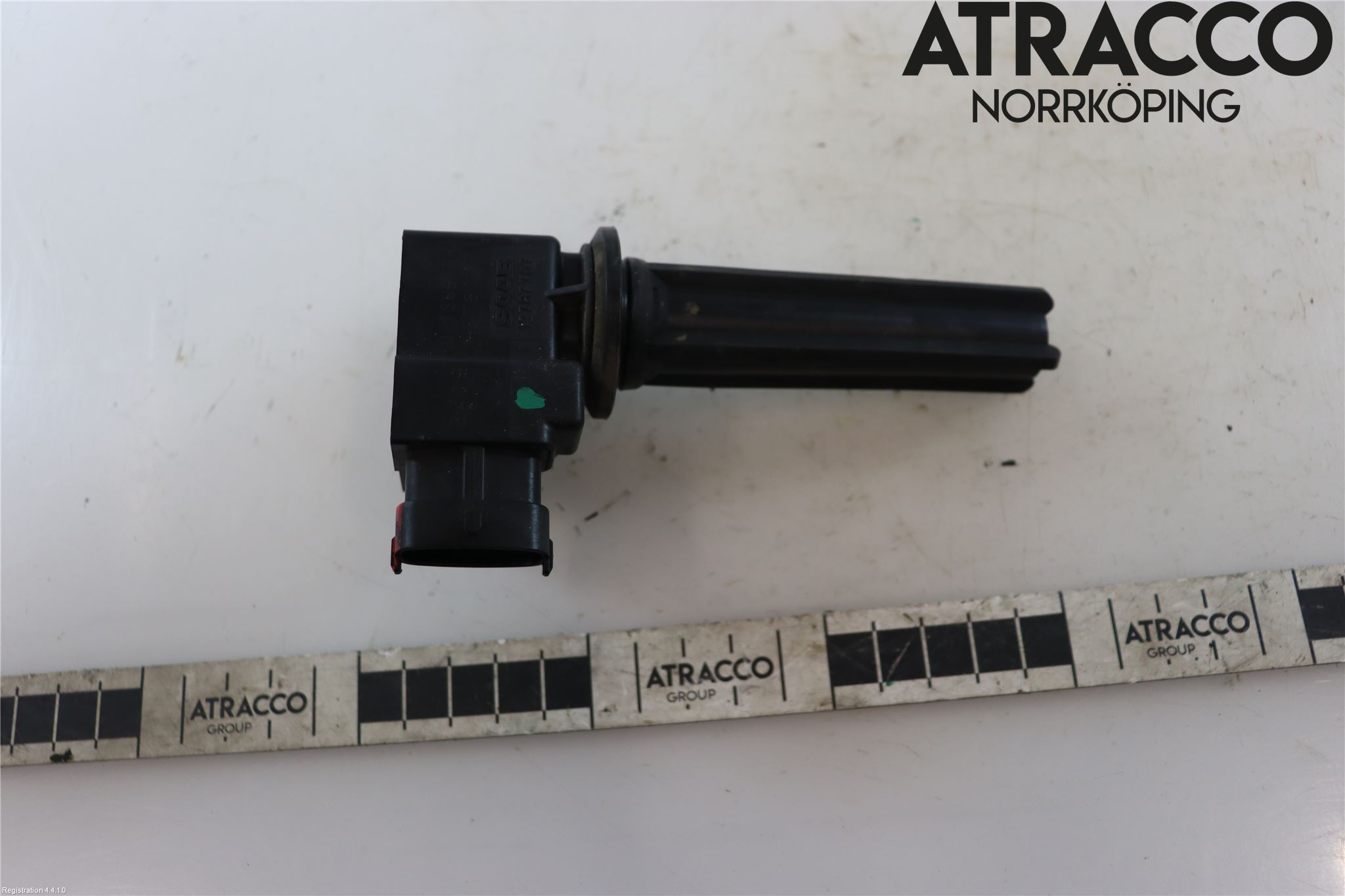 Saab 9-3 VER 2 Tändspole