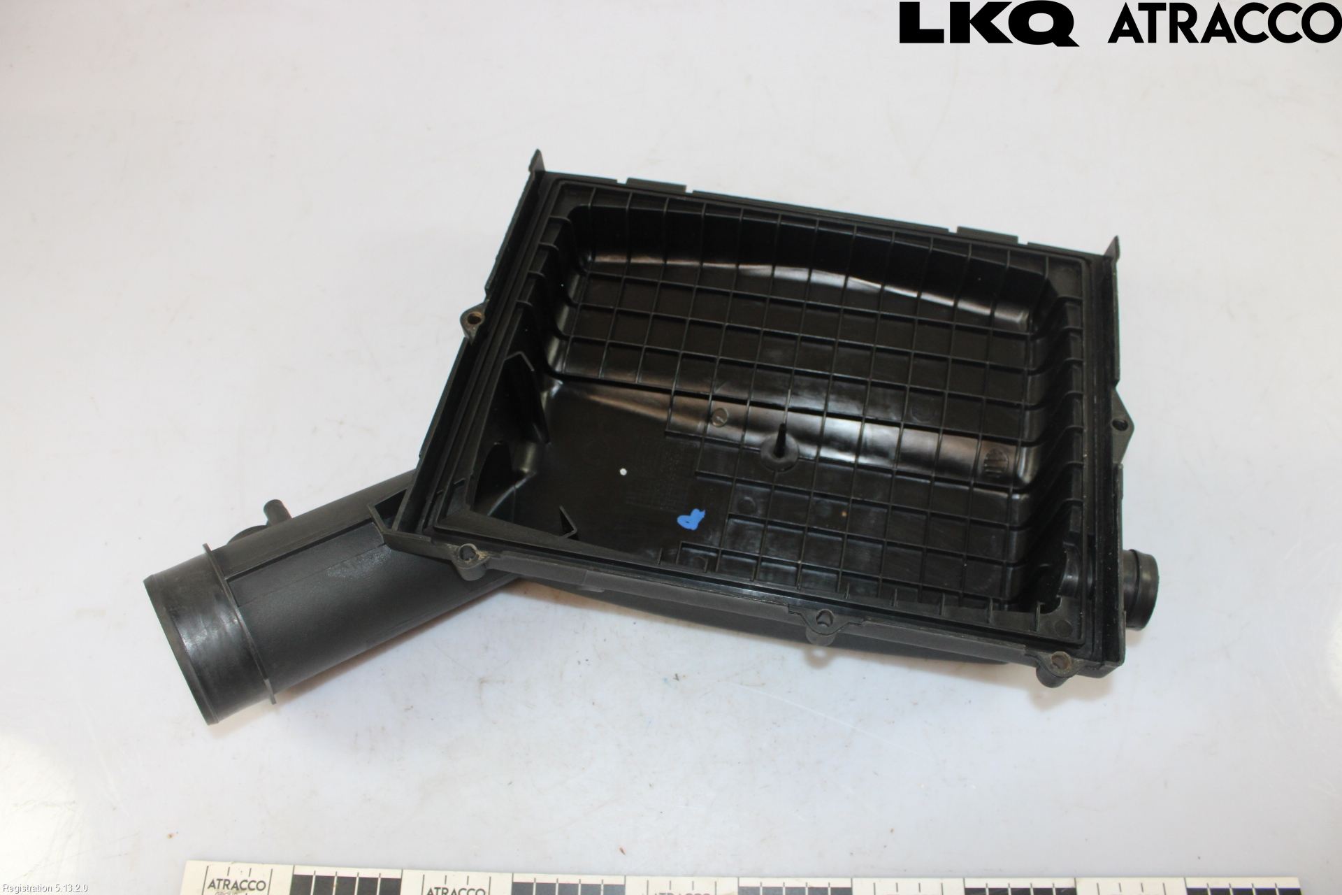 Saab 9-3 VER 2 Luftrenare