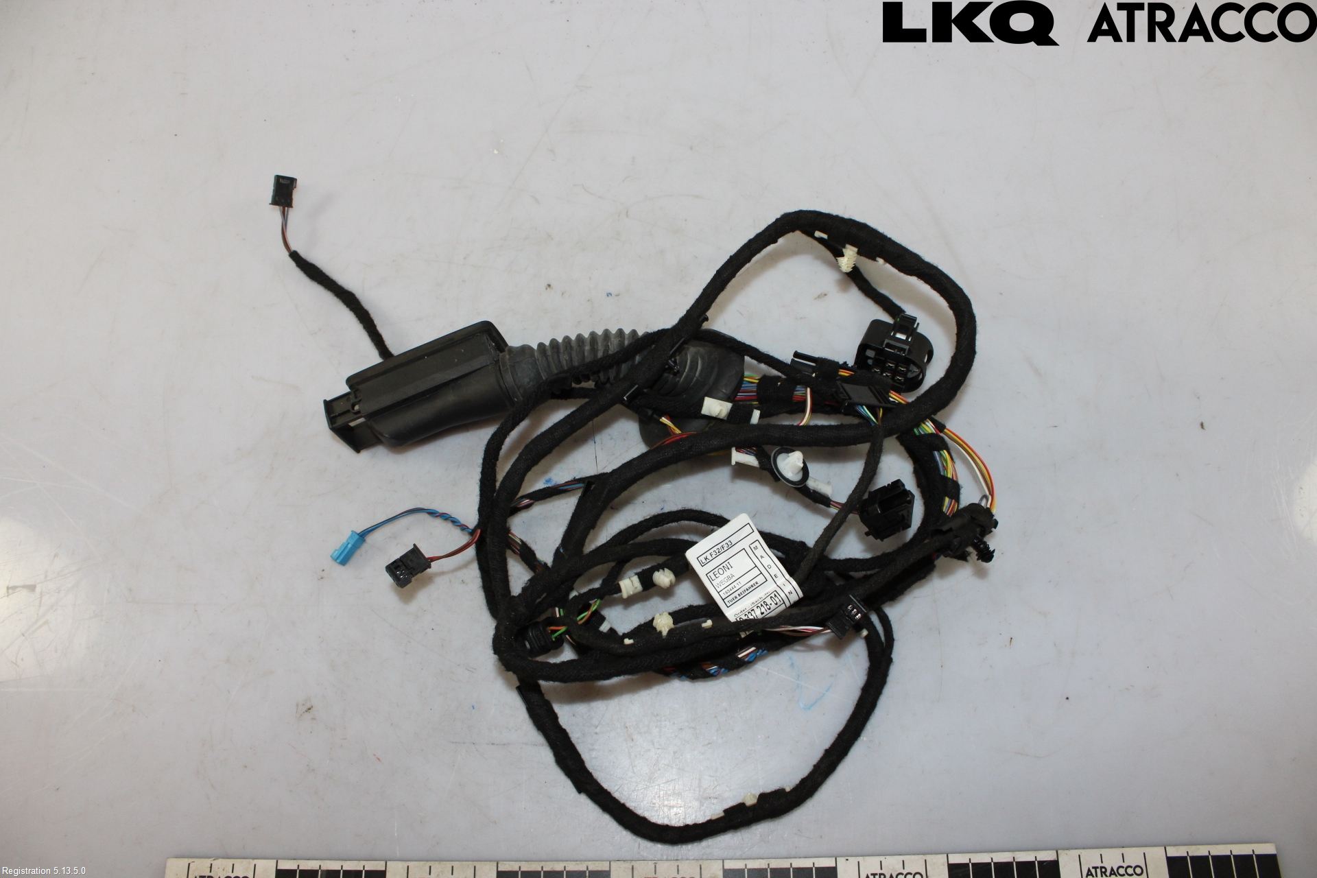 BMW 4 F32/F33/F82/F83 13-20 Kabelhärva