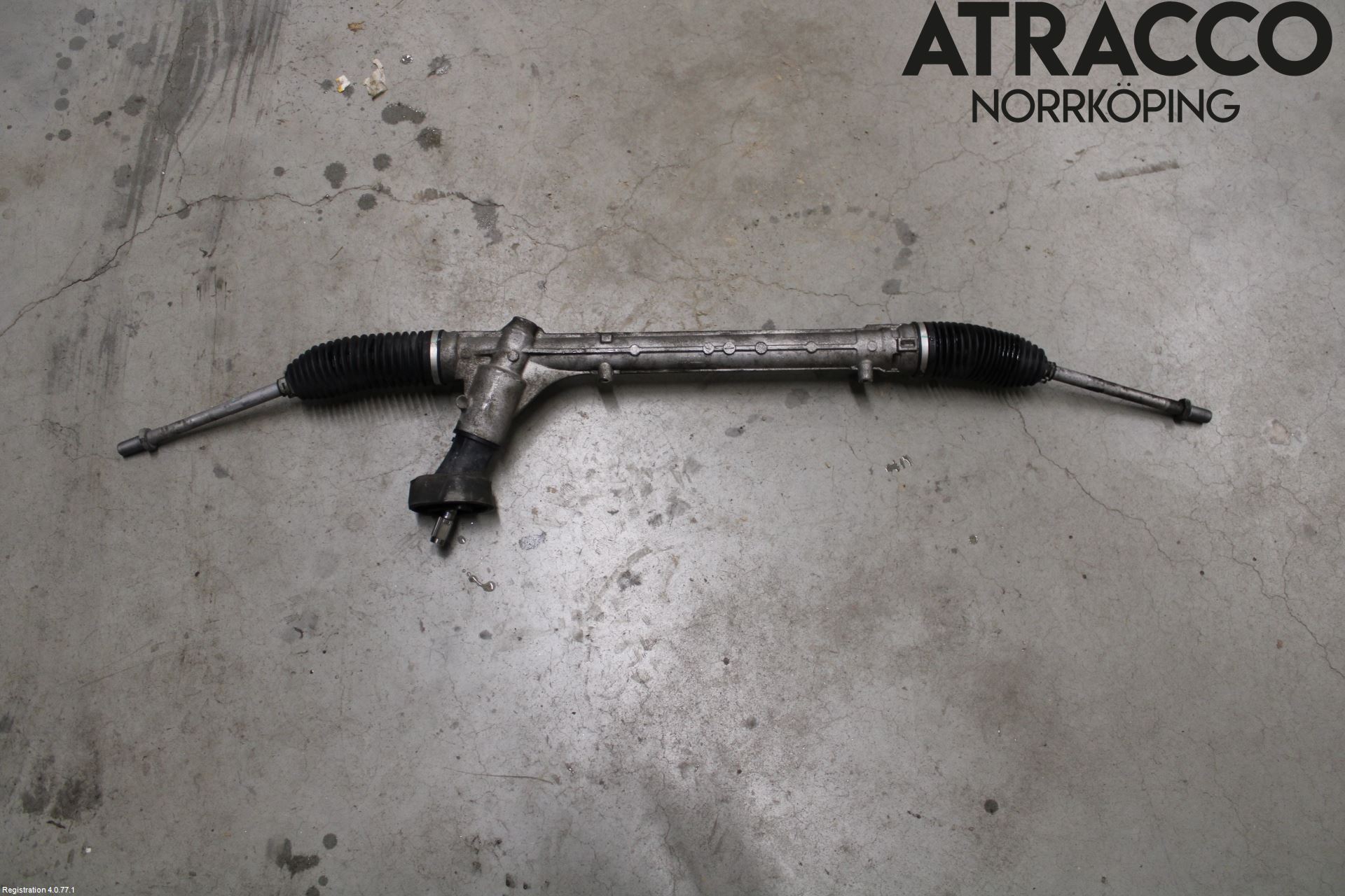 Seat IBIZA V 17-20 Styrväxel-Snäcka