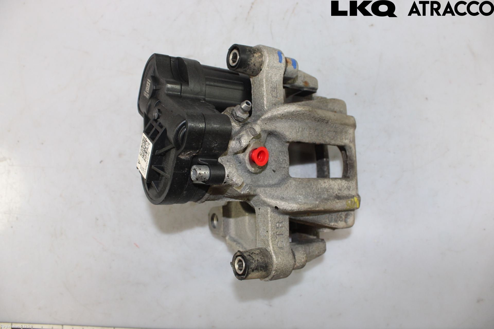 Skoda OCTAVIA (NX) 20- Bromsok Bak Vänster