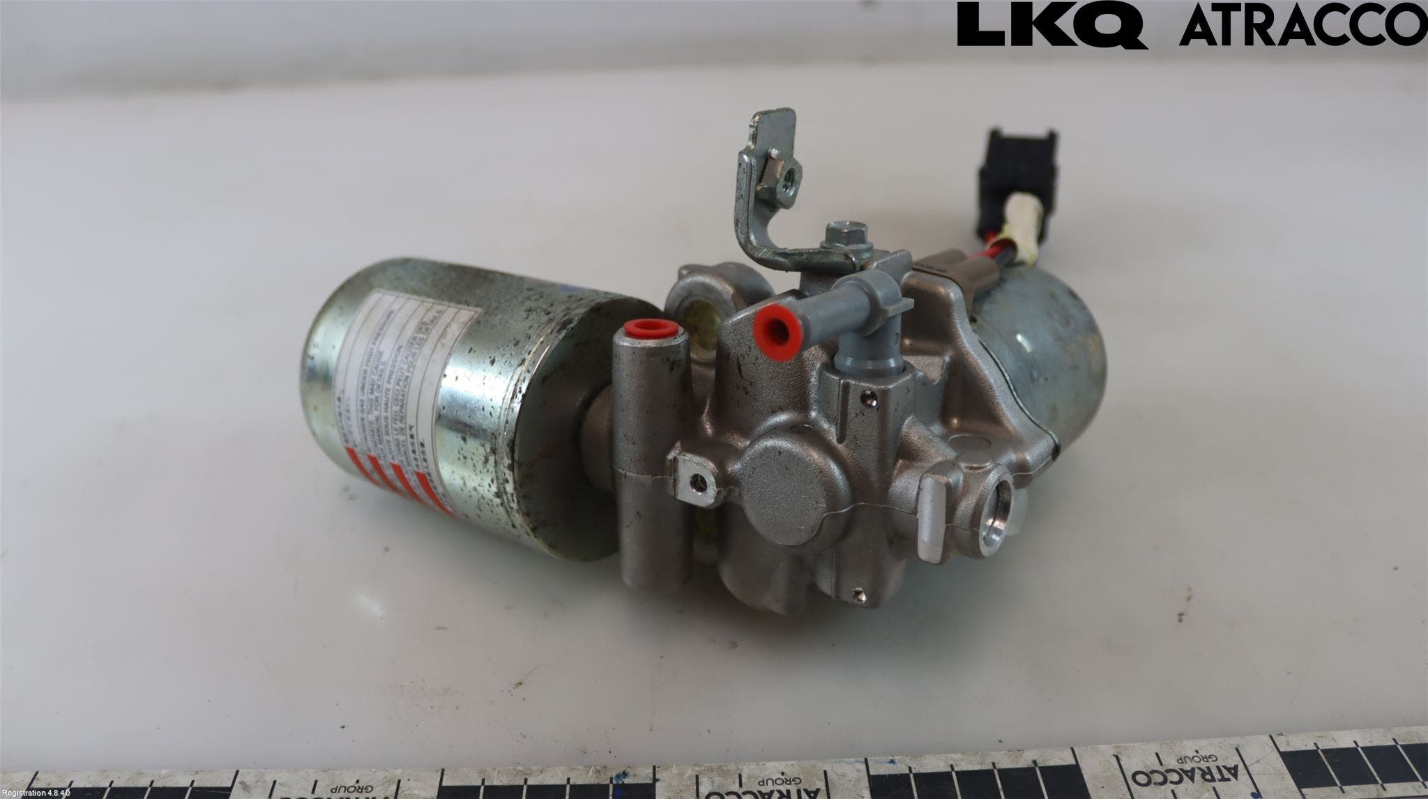 Toyota COROLLA 19- Abs Hydraulpump