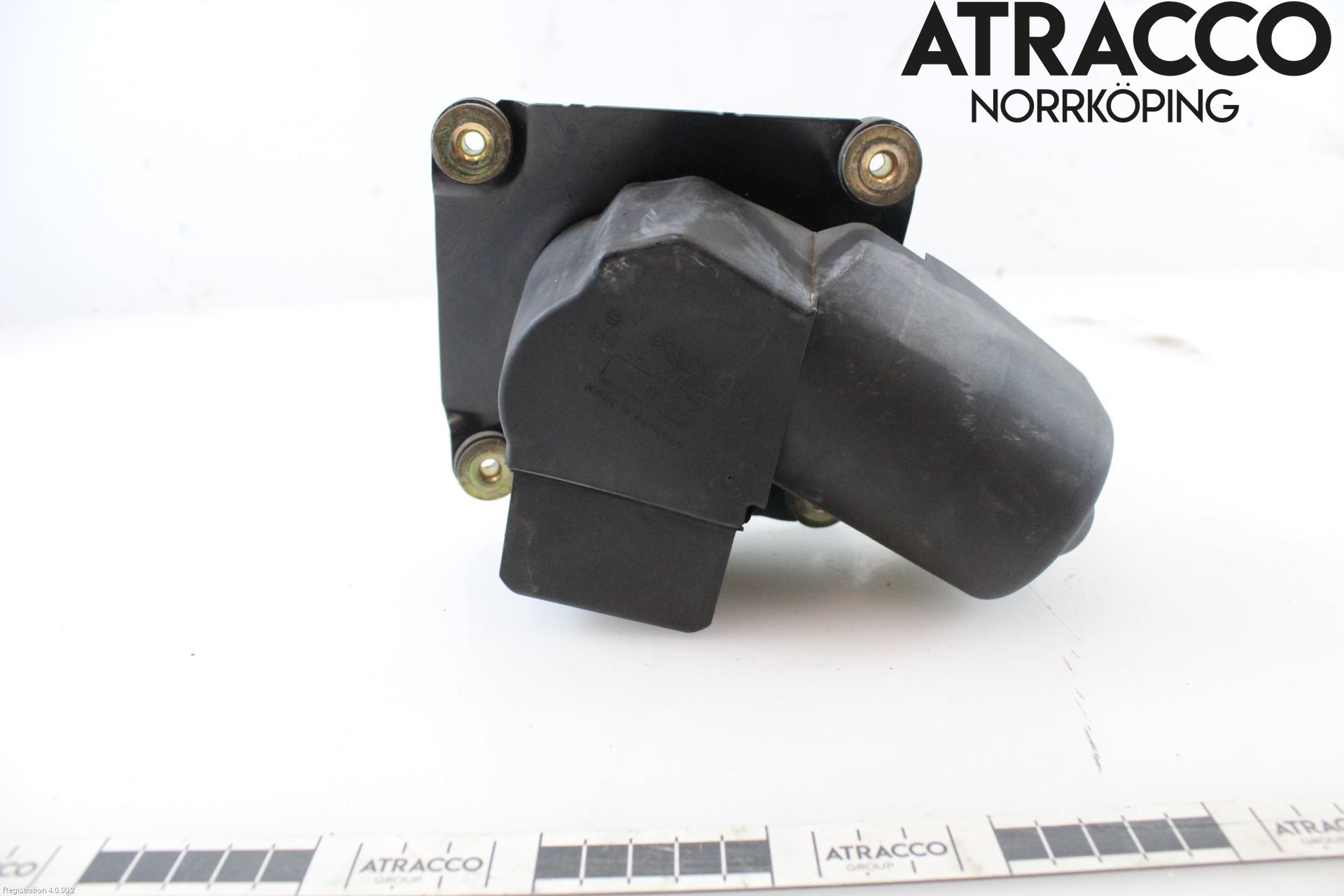 Volvo S40/V40    96-04 Torkarmotor Vindruta