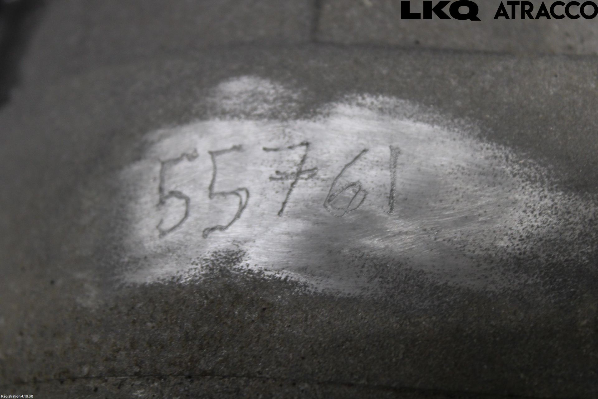 Skoda KAROQ 18- Bakväxel-Diff