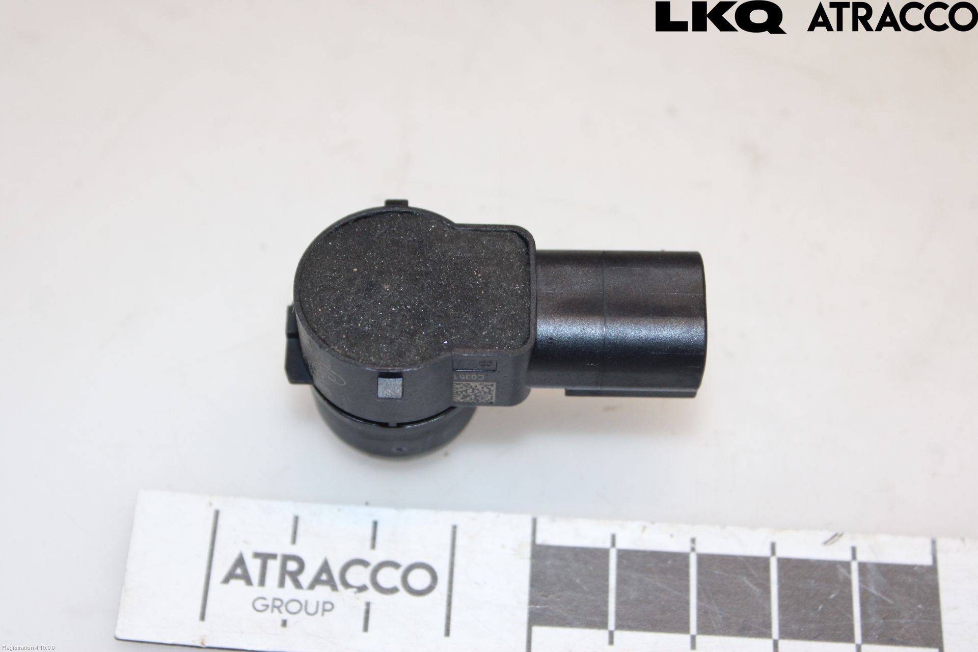 Peugeot 308 08-13 Parkeringshjälp Backsensor