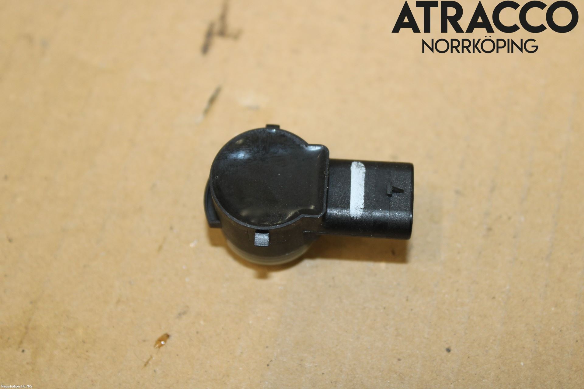 Volkswagen VW CADDY 16-20 Parkeringshjälp Backsensor