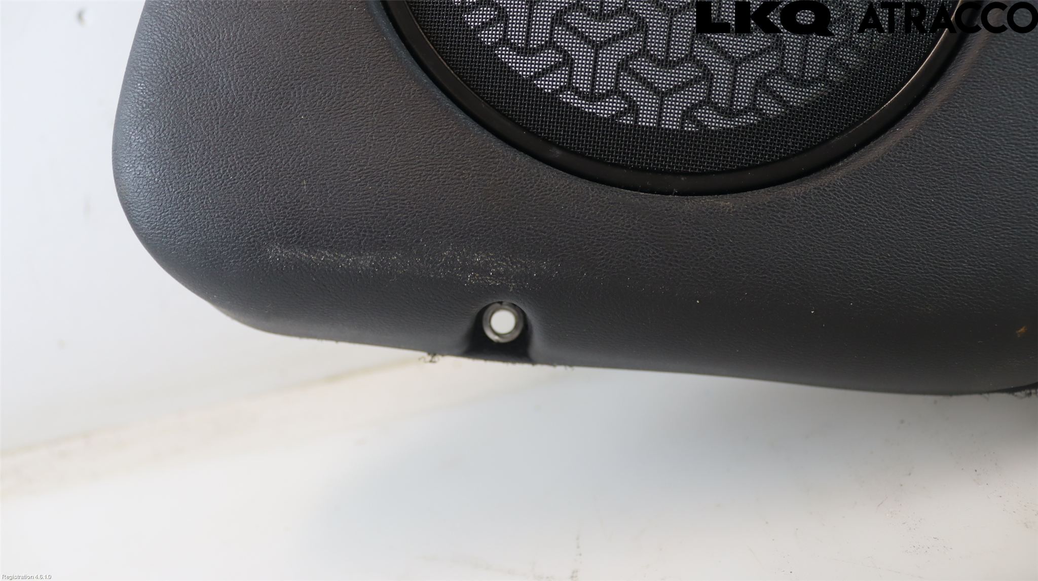 Alfa 159 Dörrklädsel Hö