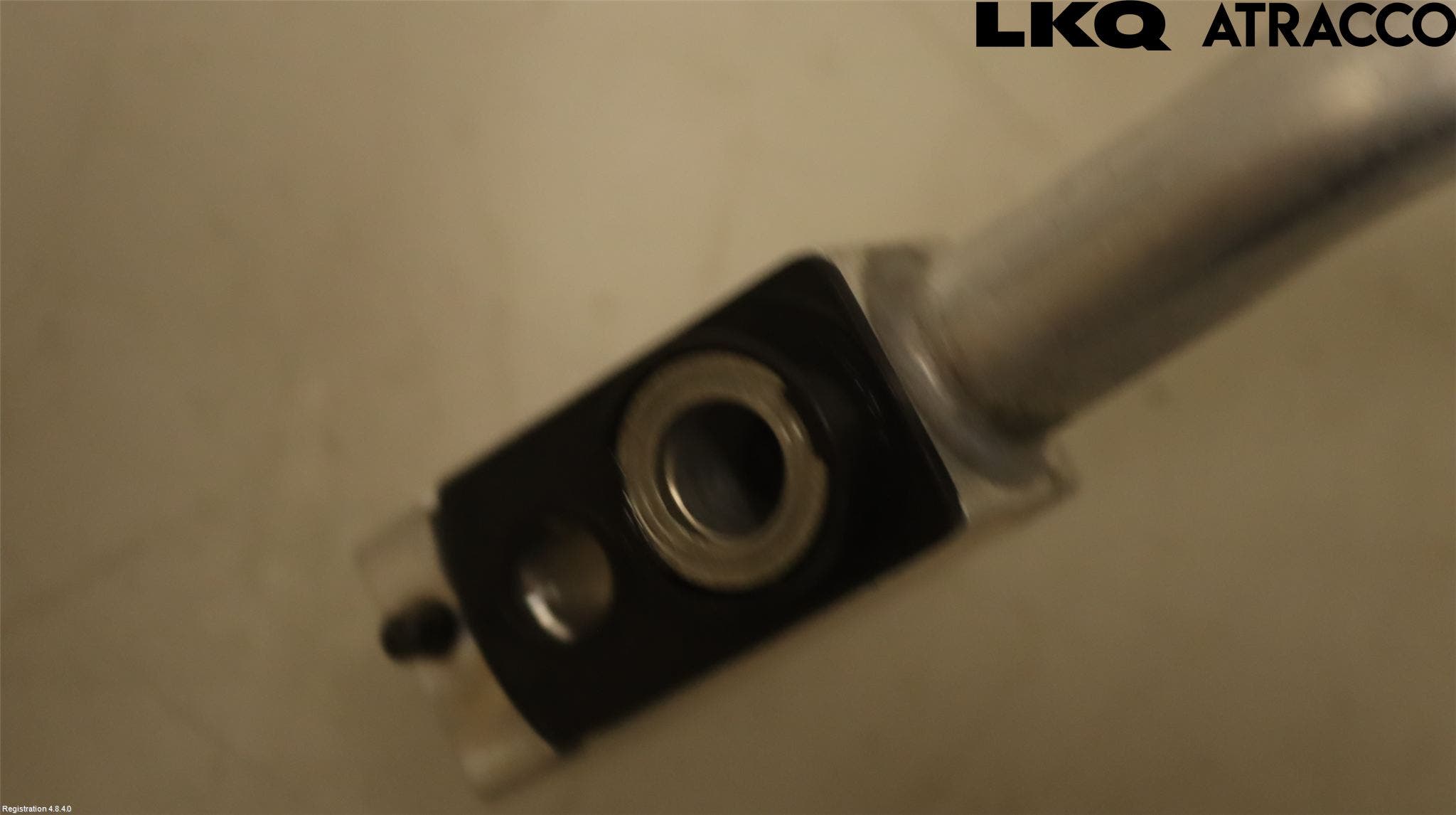 Skoda ENYAQ iV 21- Ac Slang-Rör