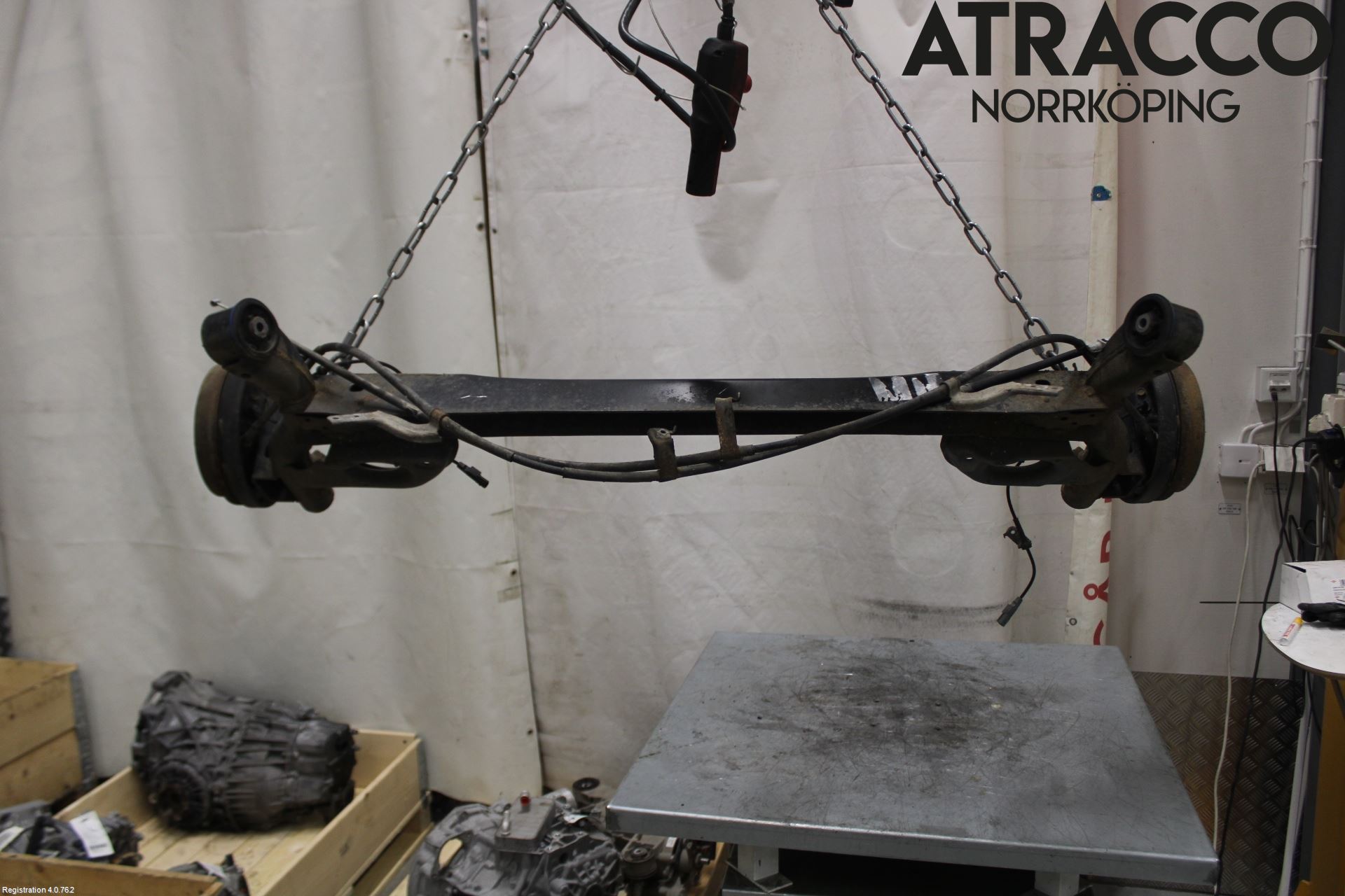 Nissan NOTE E12 14-20 Bakaxel