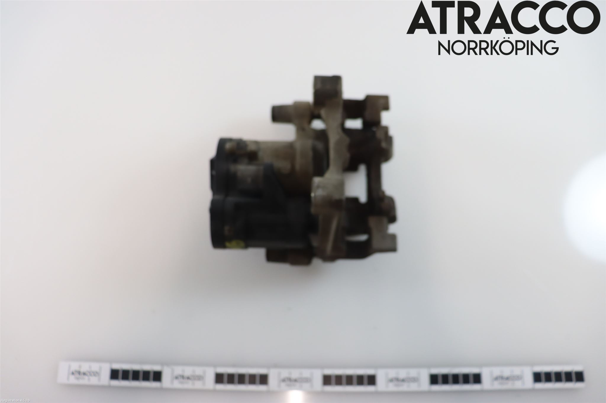 Skoda SUPERB 16-24 Bromsok Bak Vänster