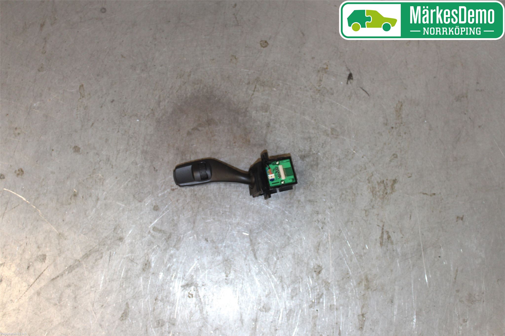 Ford MONDEO 07-15 Spak Torkar-Spolomk