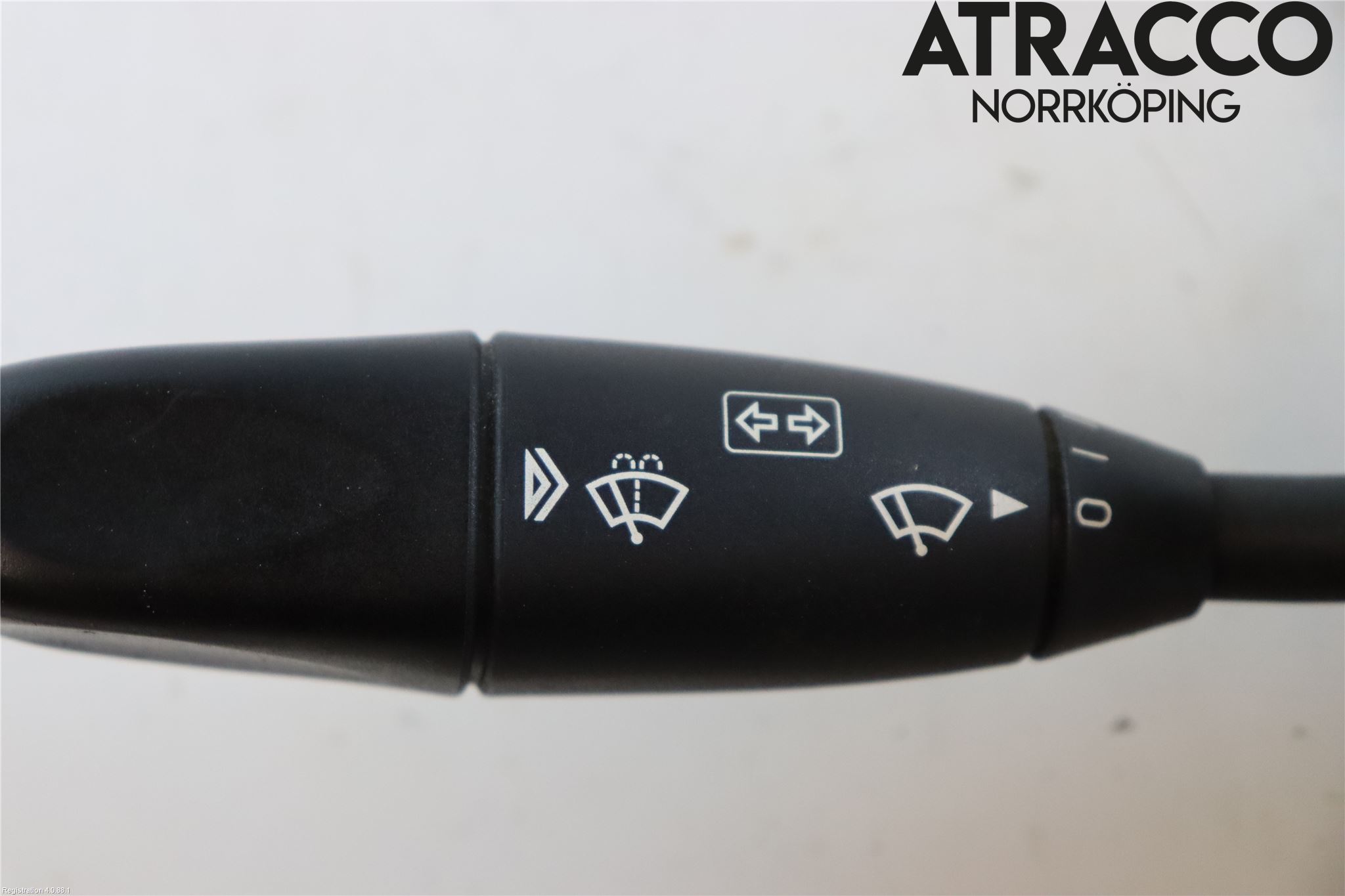 Volkswagen VW CRAFTER 06-16 Spakcentral