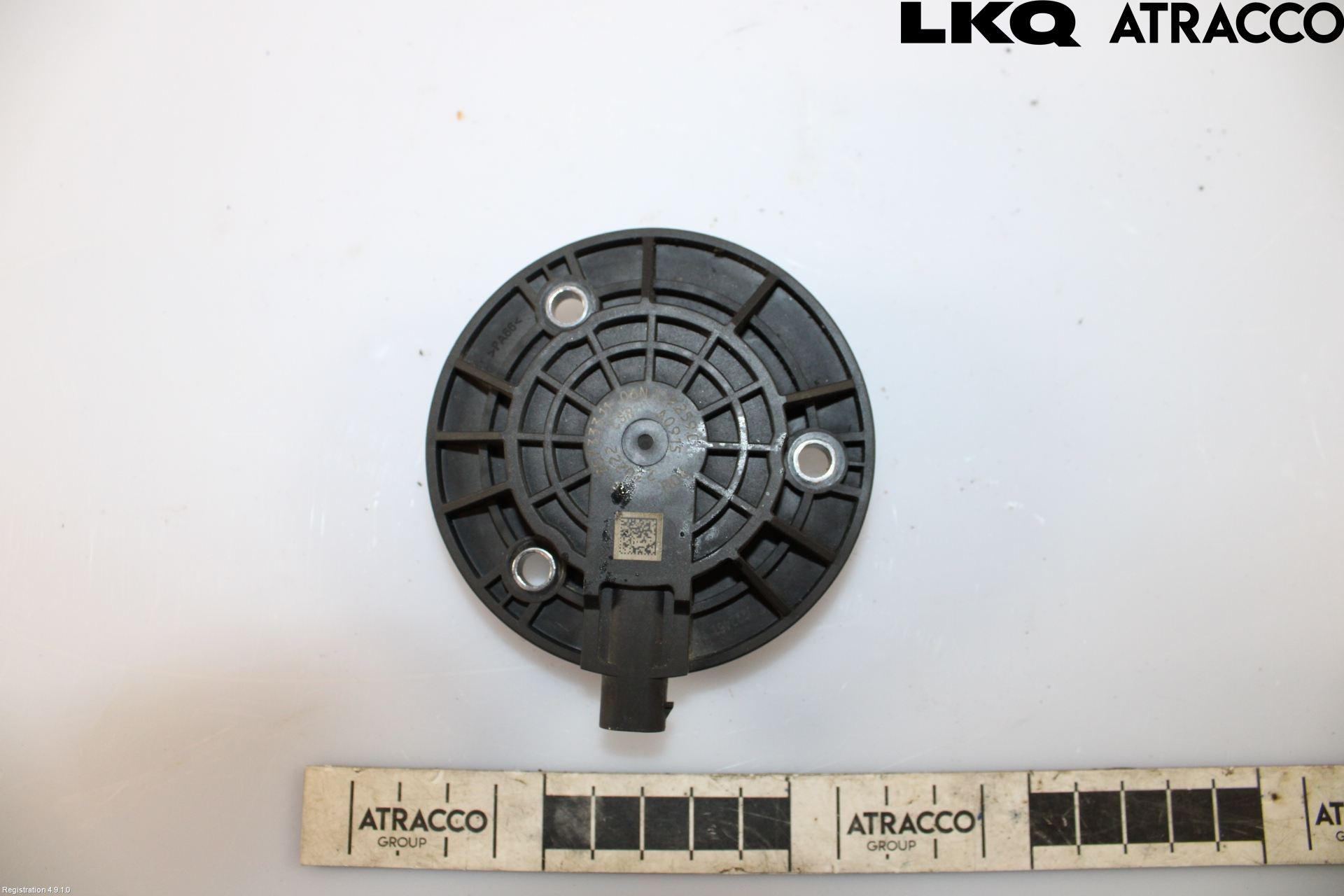 Audi A4/S4 B9 20- Kamaxel Positionsgivare