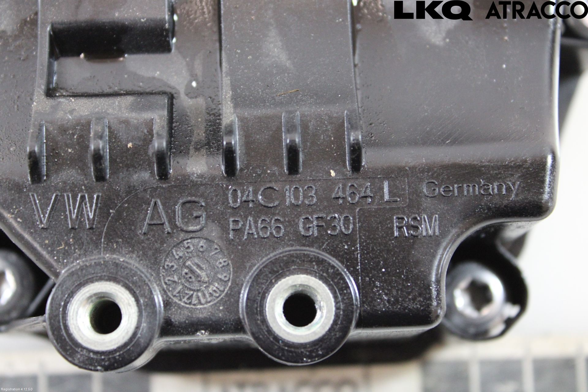 Volkswagen VW PASSAT 20-24 Motor Övrigt